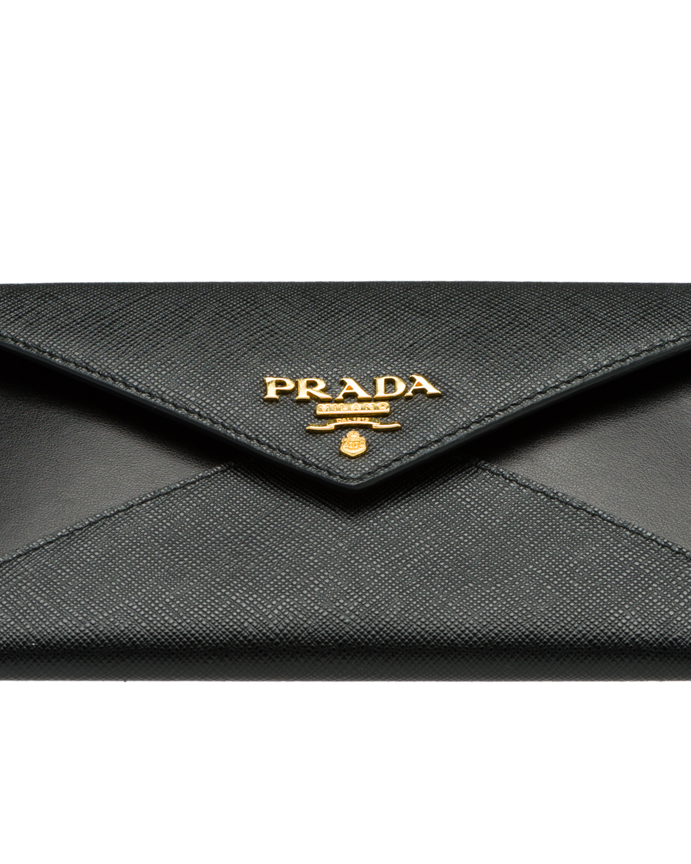 prada gucci full length leather