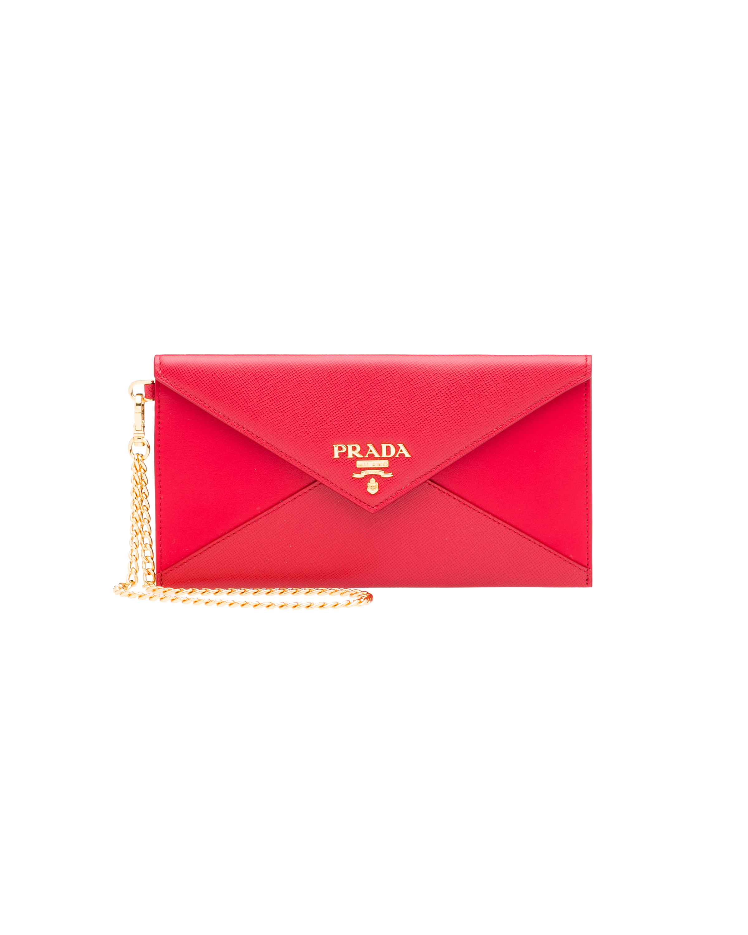 prada wallet bag