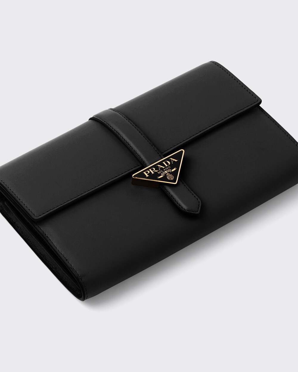 Prada money bag clearance
