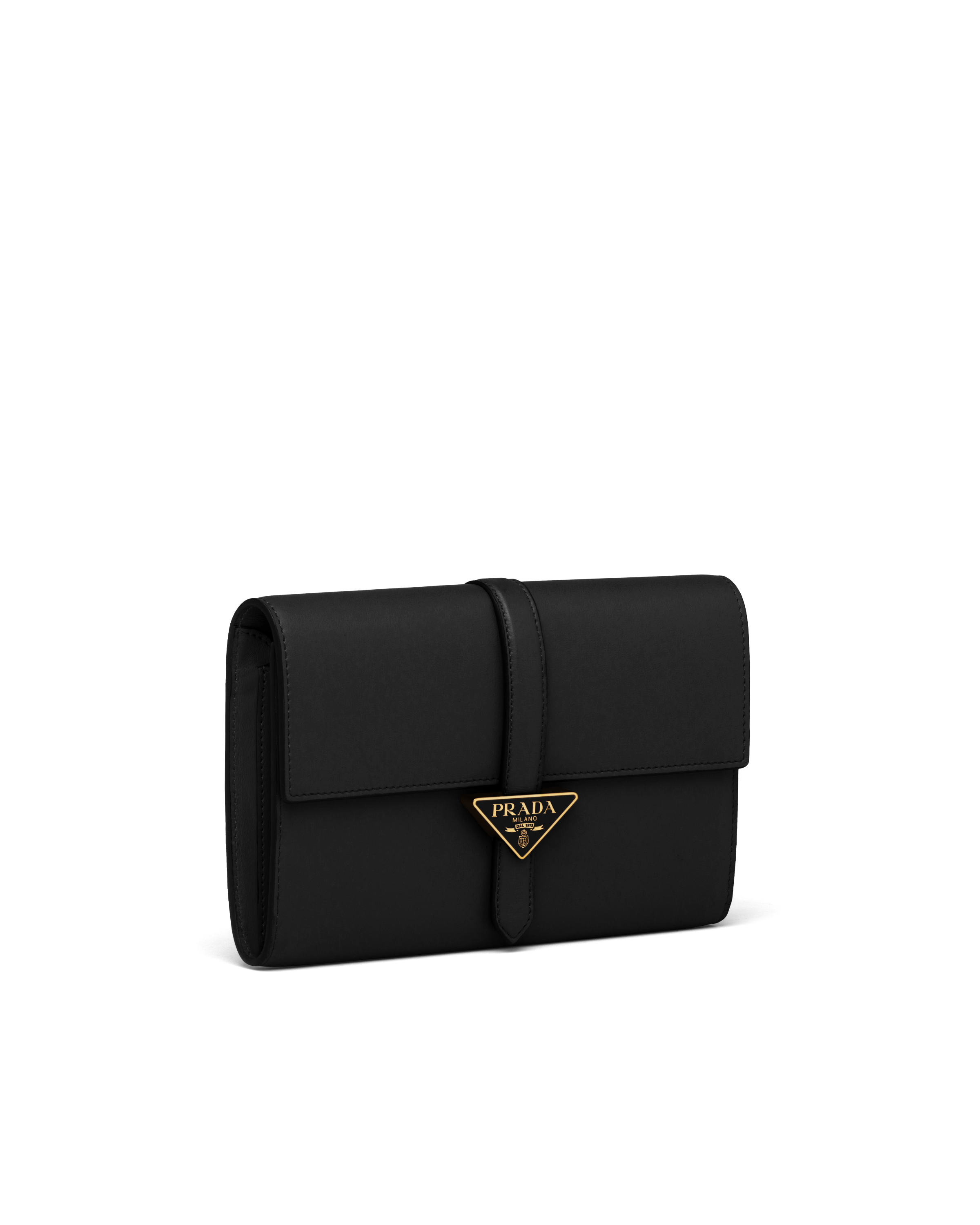 prada coin pouch