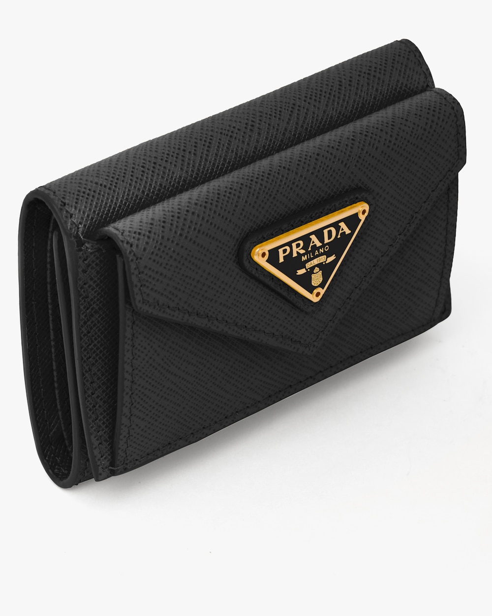 portafoglio piccolo prada