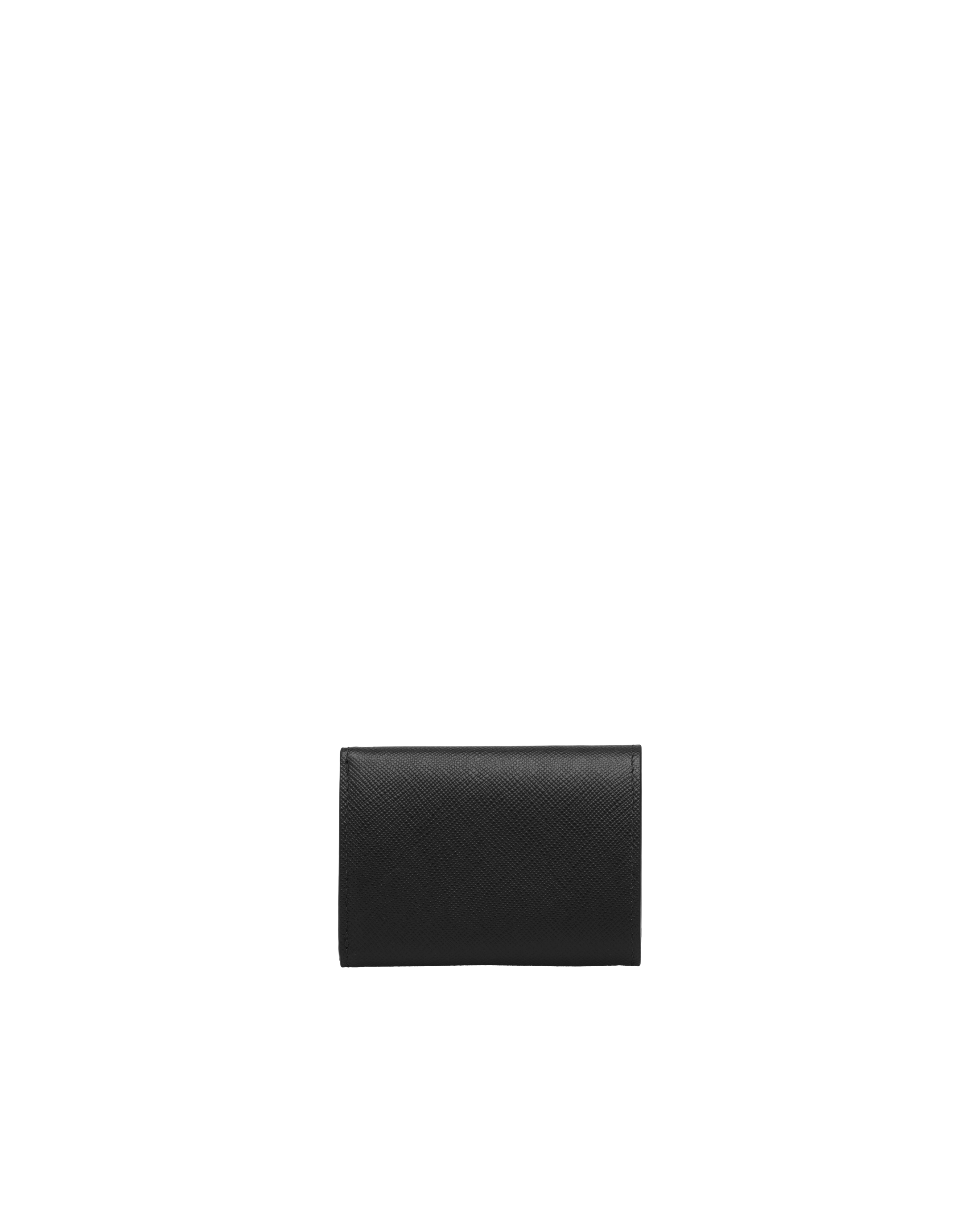 prada banana card holder