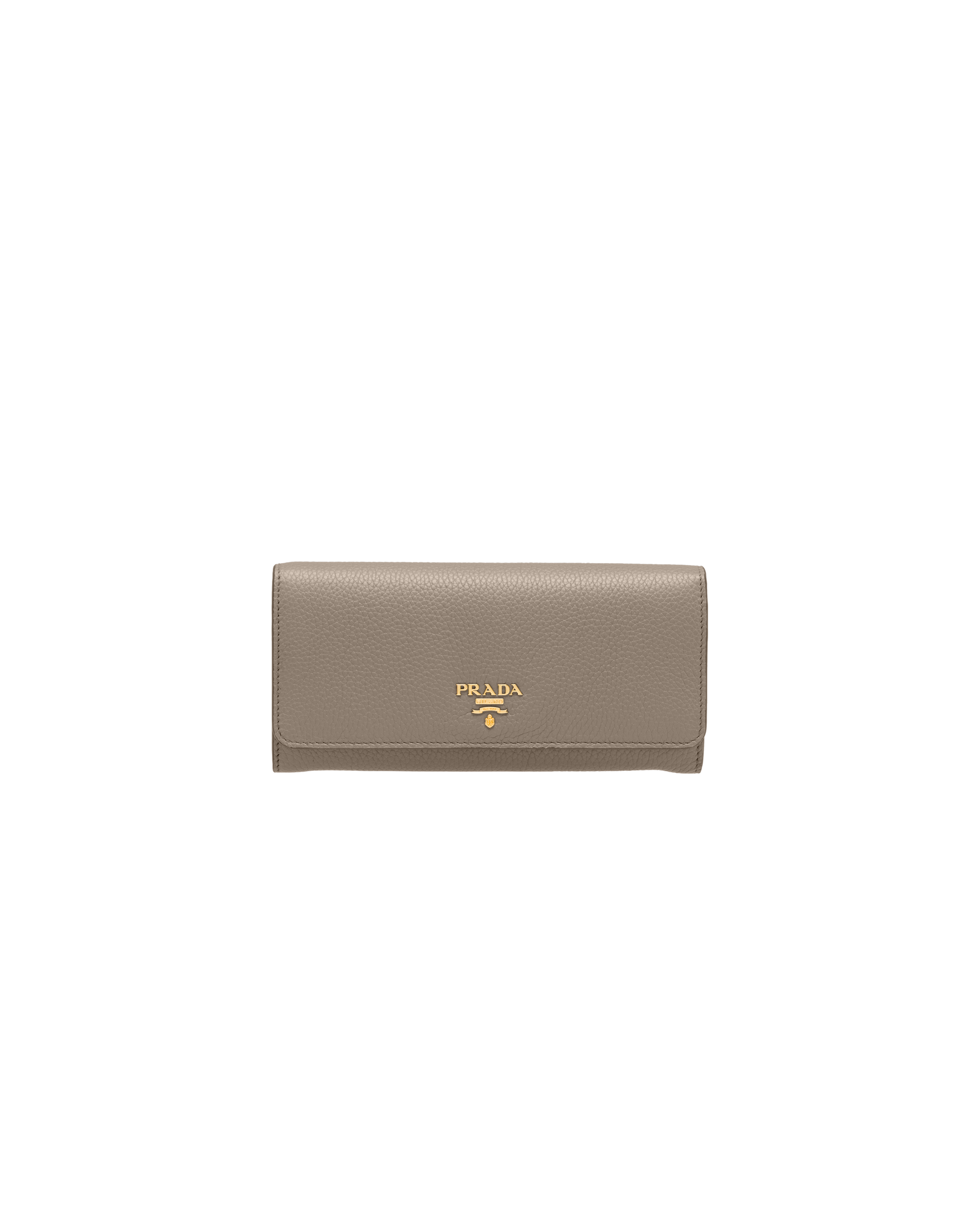 prada sling wallet