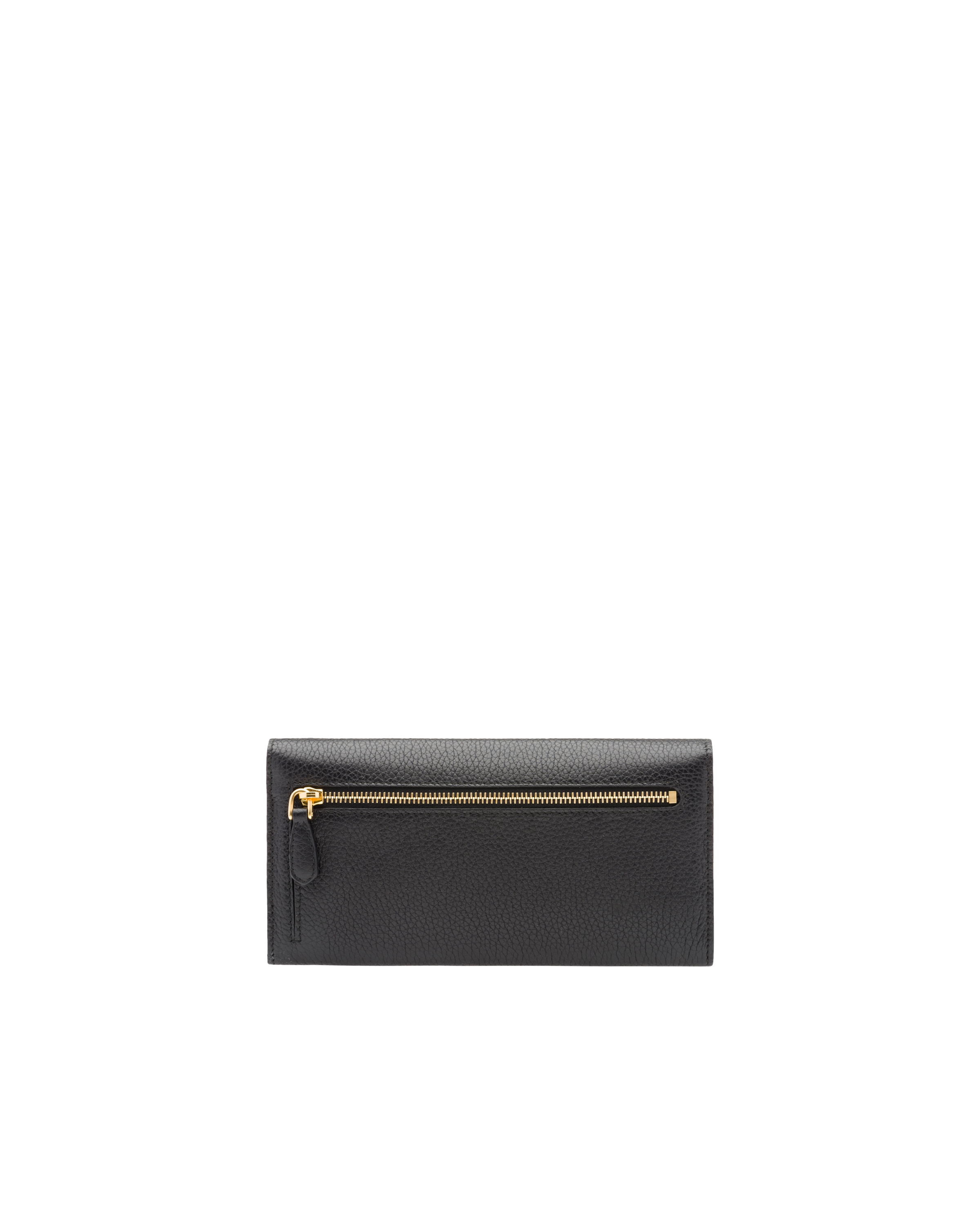 Prada Carteira de couro 3