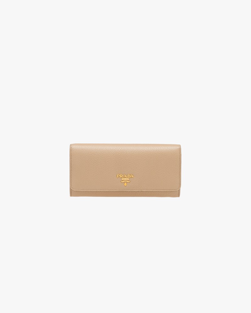 prada sling wallet