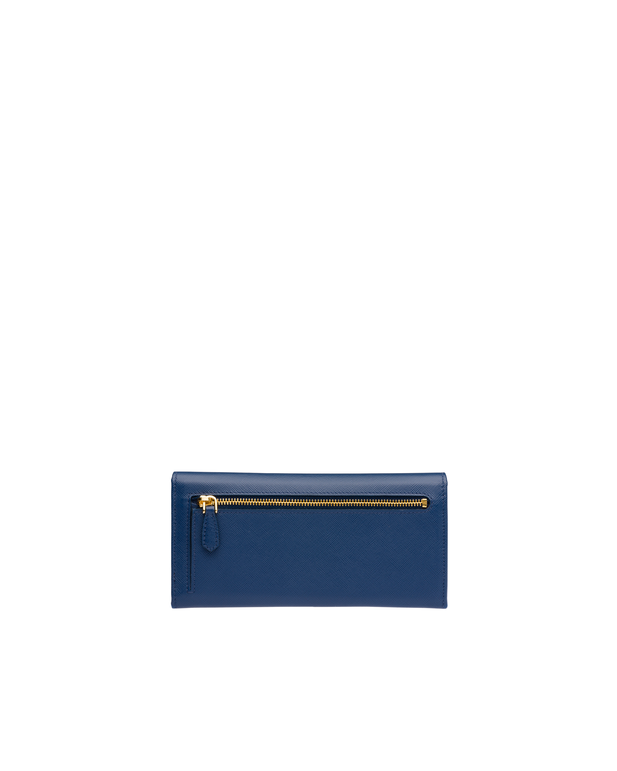 Prada Carteira de couro 3