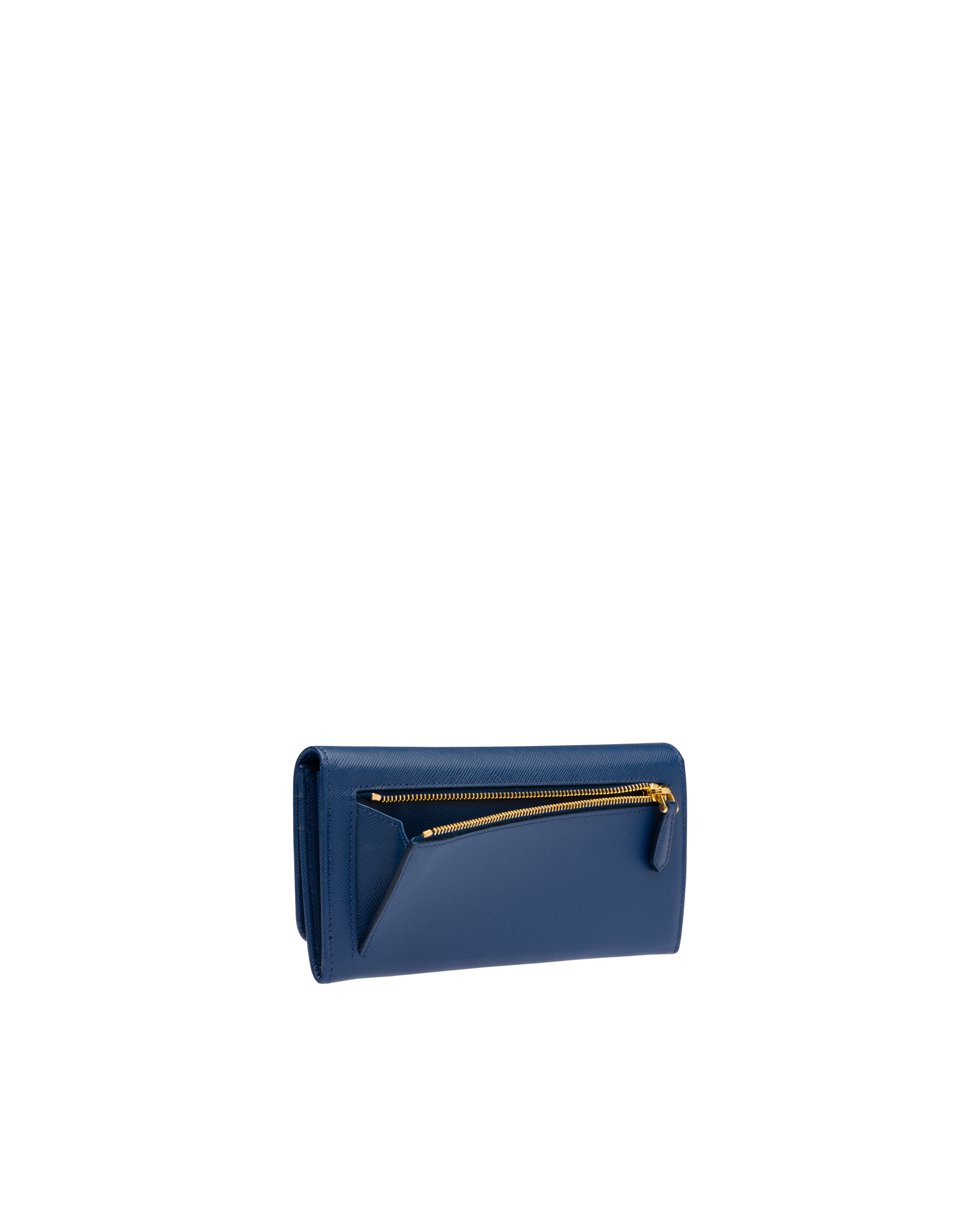 Prada Carteira de couro 5