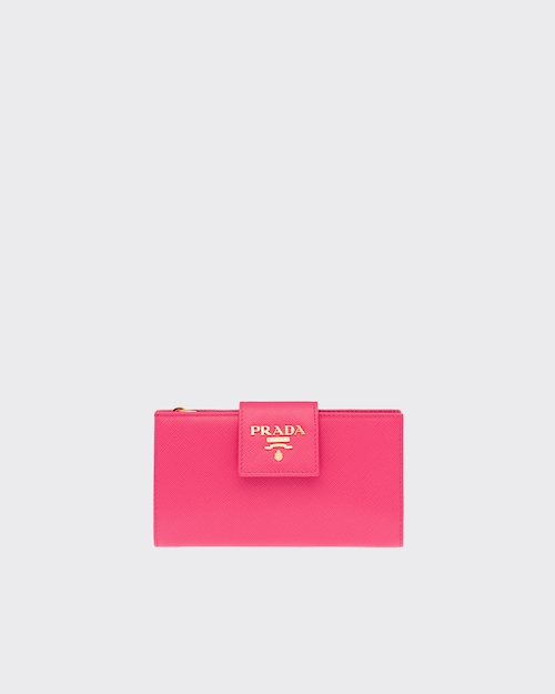 Prada サフィアーノレザー 財布 1