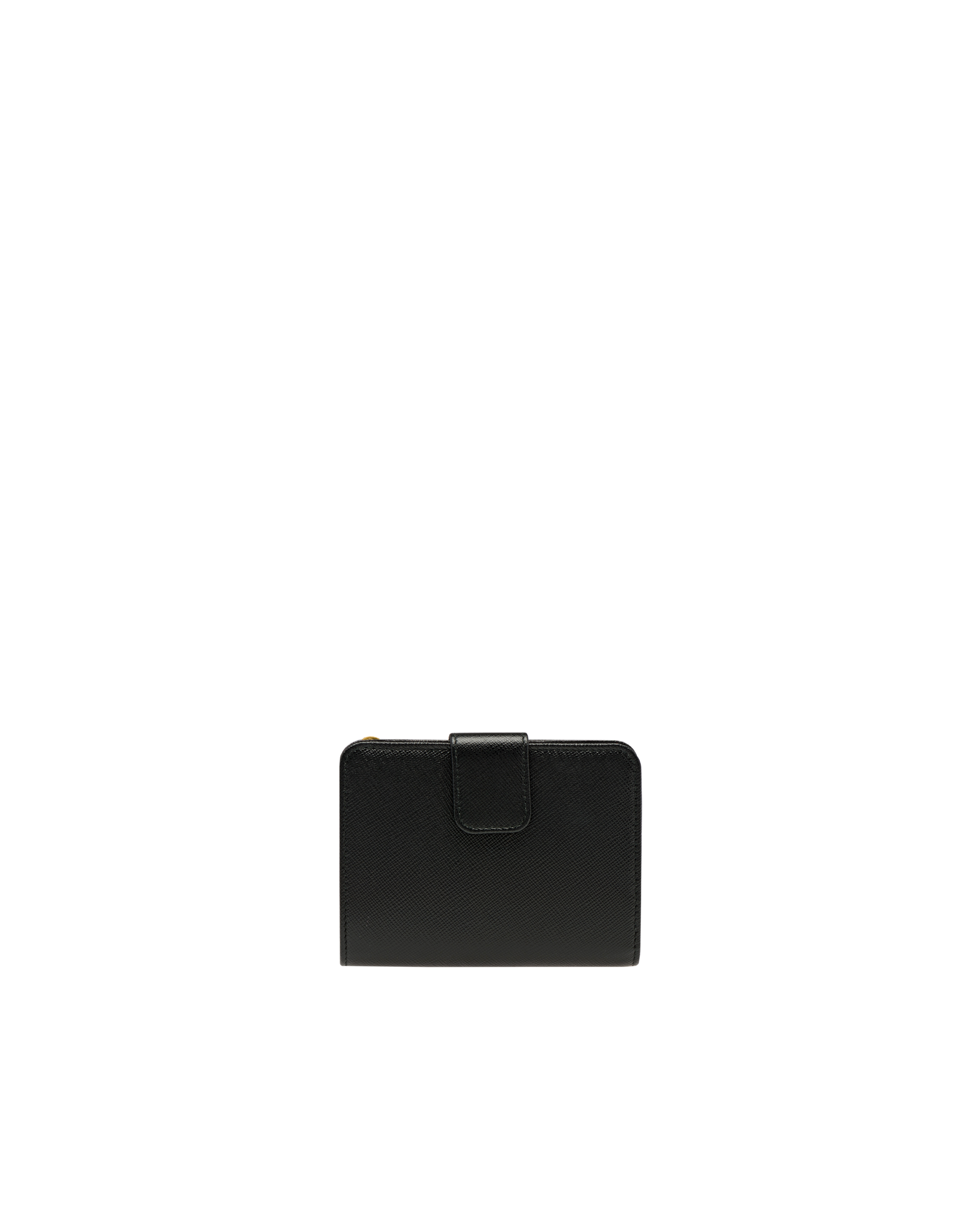 prada small wallet price