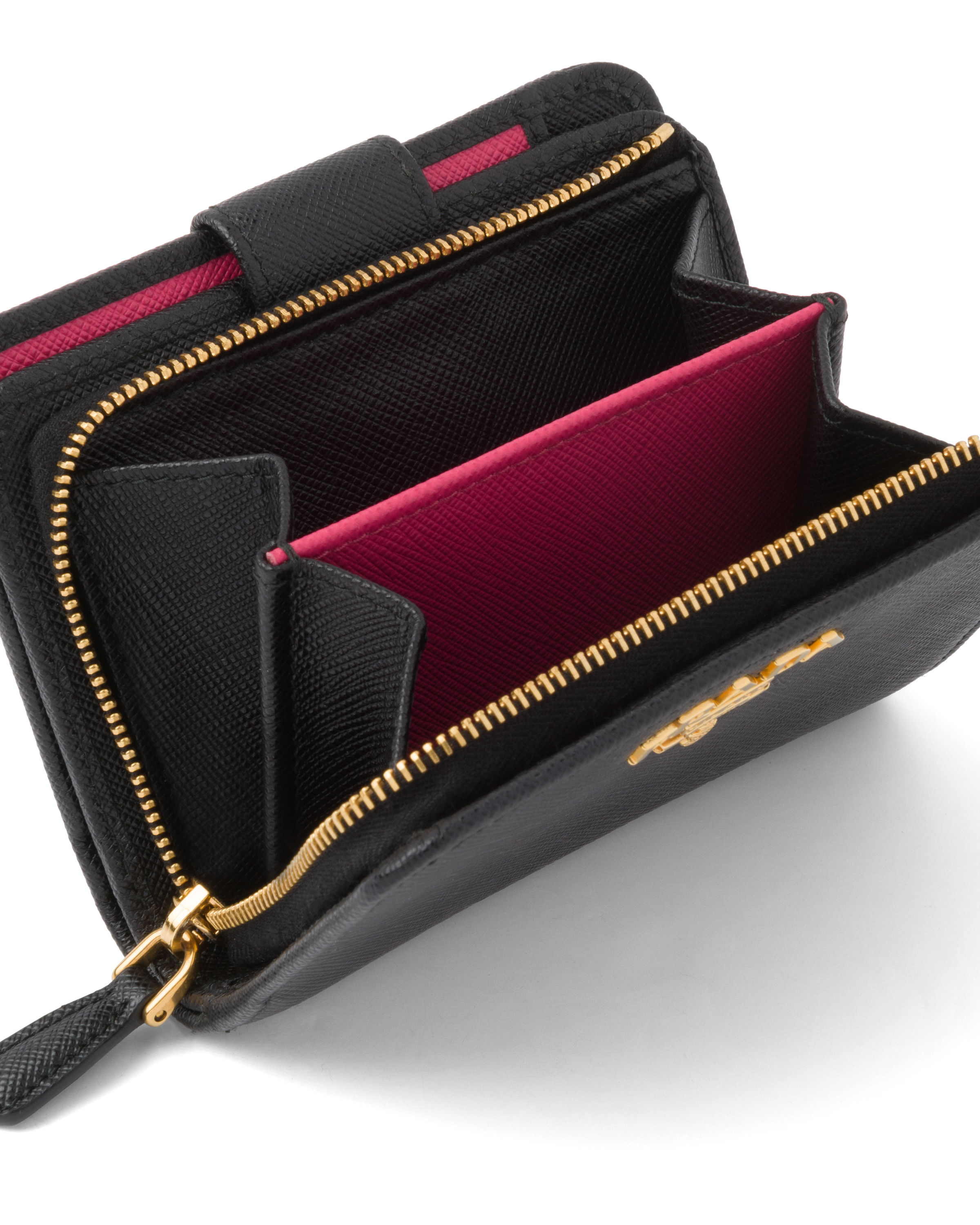 Distinto luxus portafoglio outlet