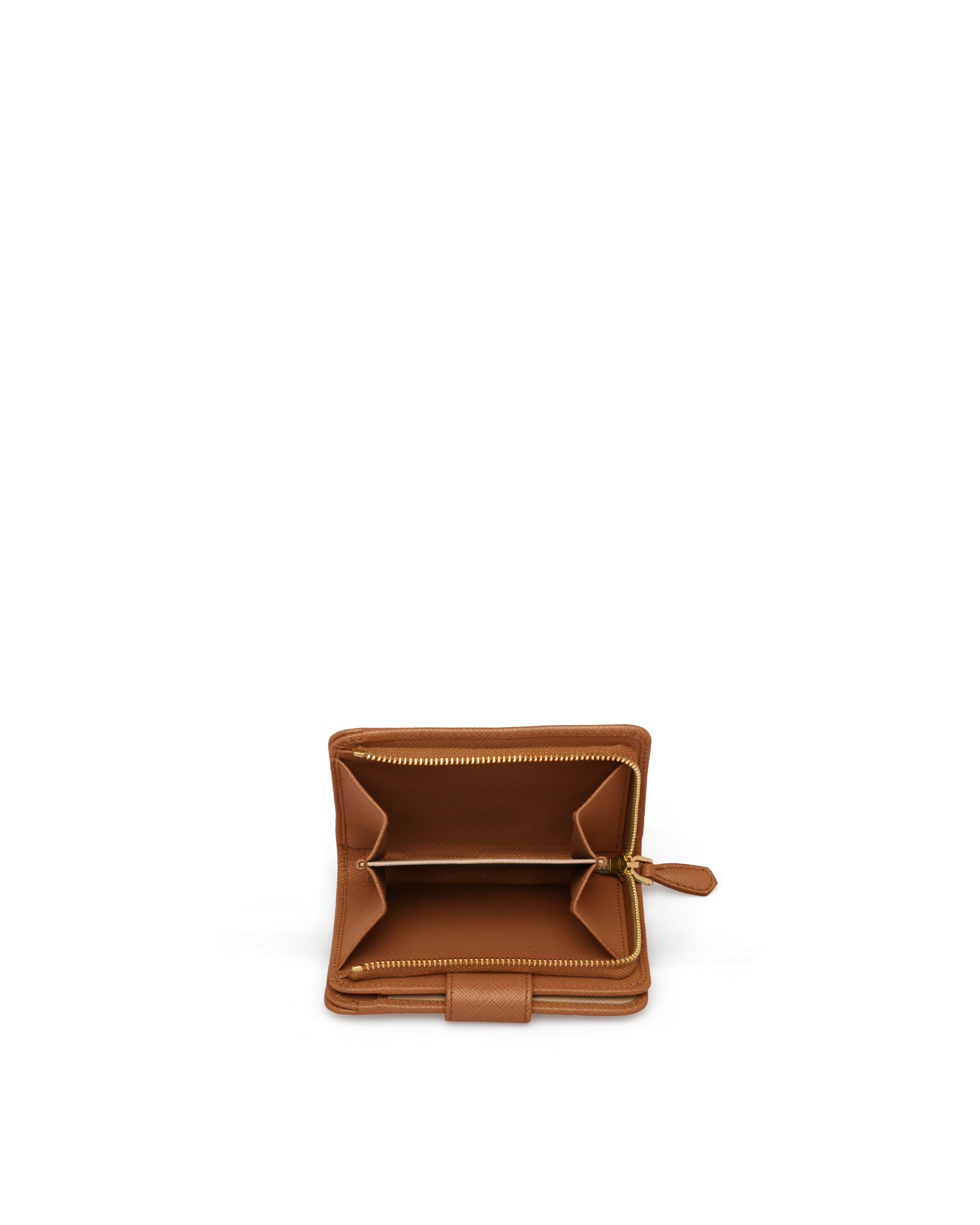 4 ZIPS SOFT LEATHER MEN//WOMEN COIN POUCH PURSE//WALLET IN 4 DIFFERENT COLOURS