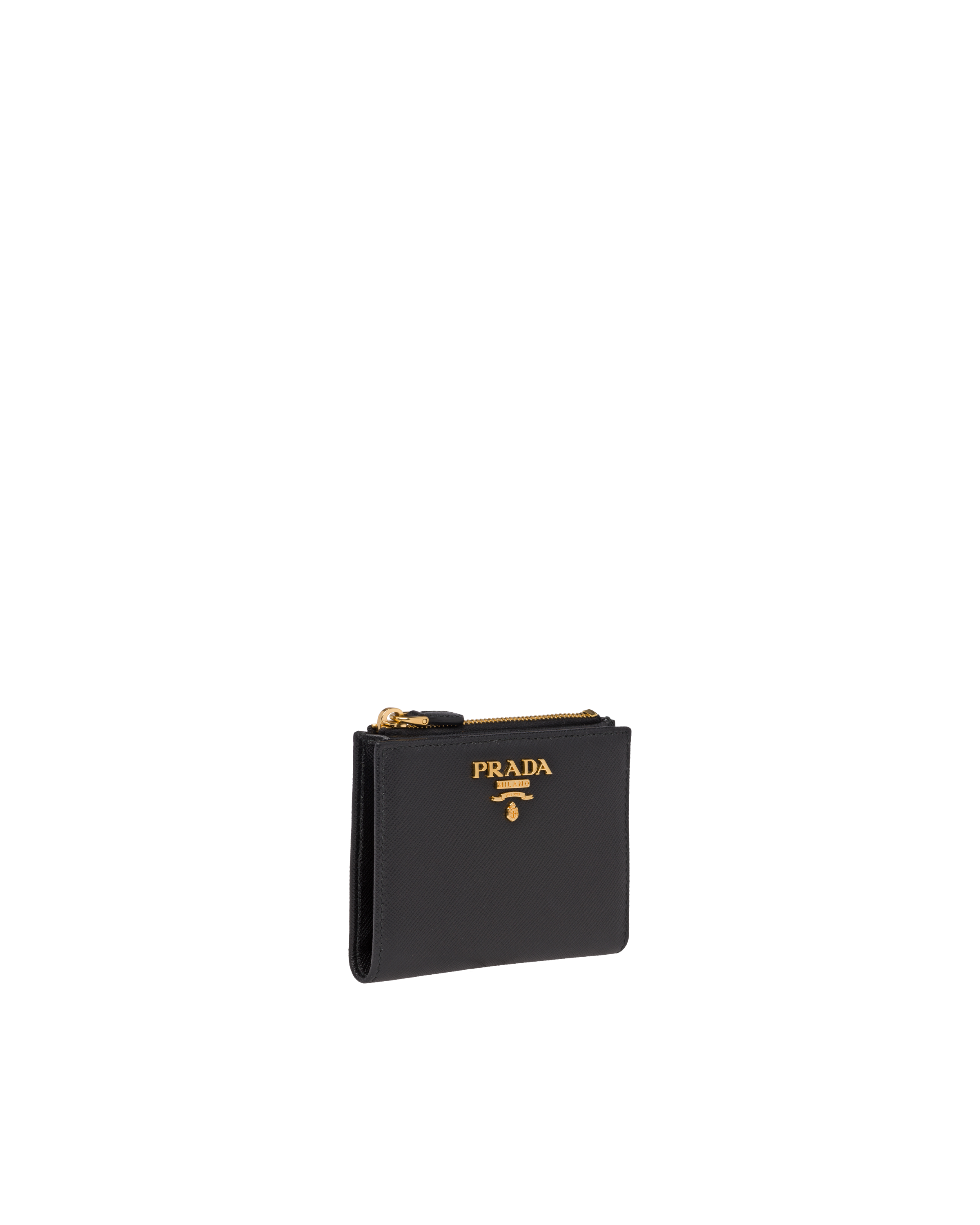 Prada id sales wallet