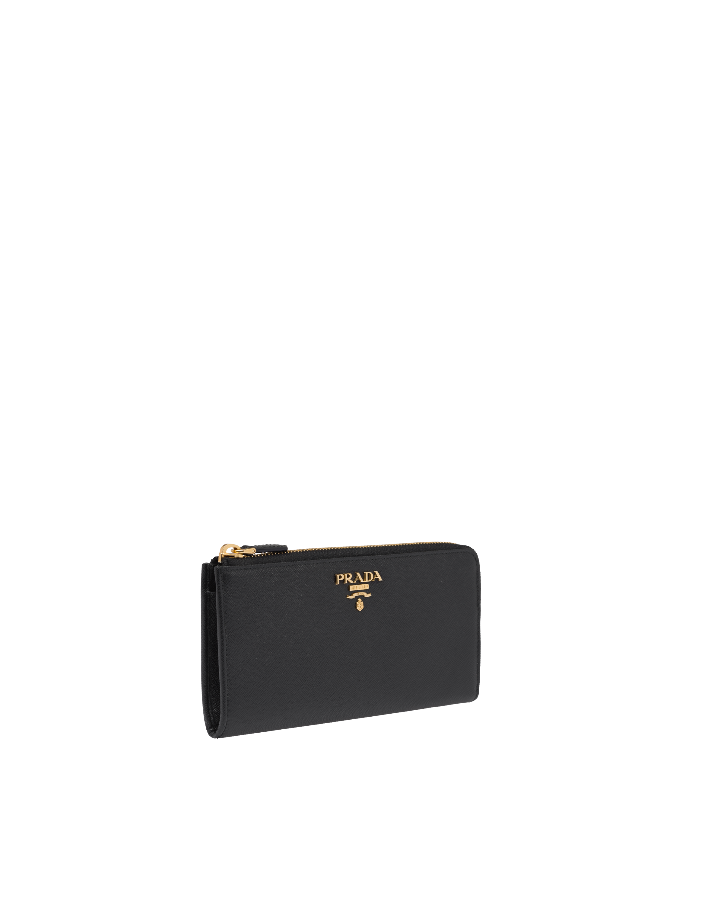 prada wallet female