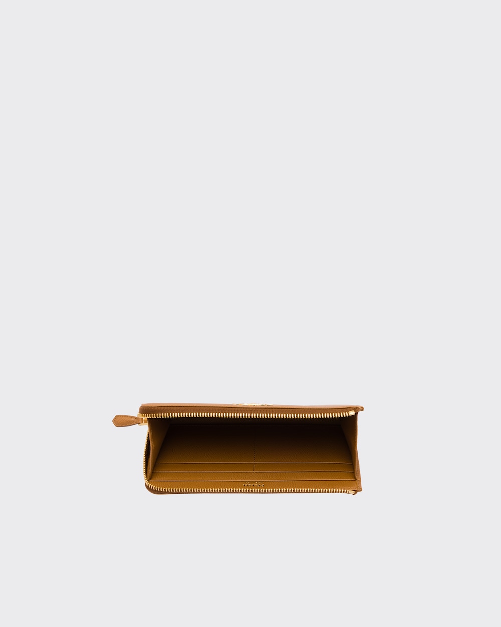 saffiano leather wallet prada price