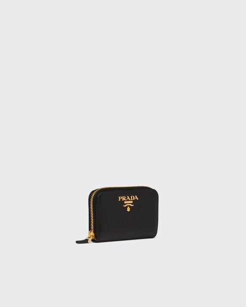 Prada サフィアーノレザー カードケース 2