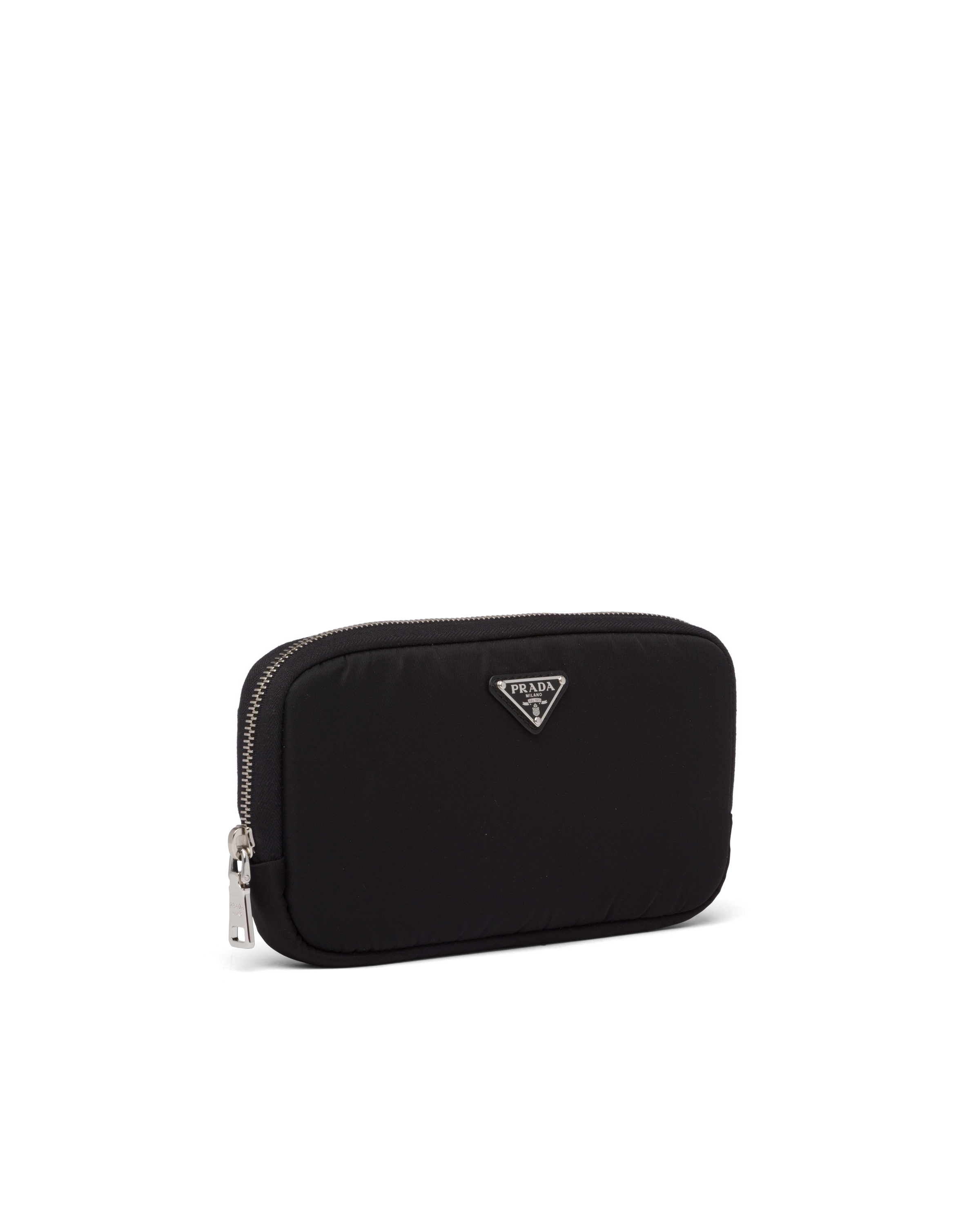 prada coin pouch