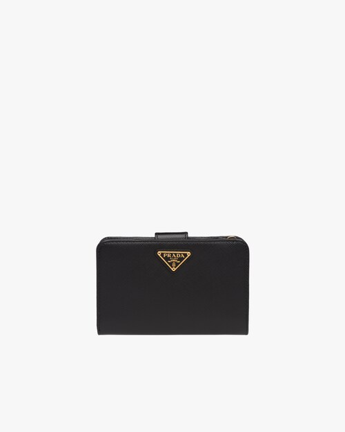 prada wallet price