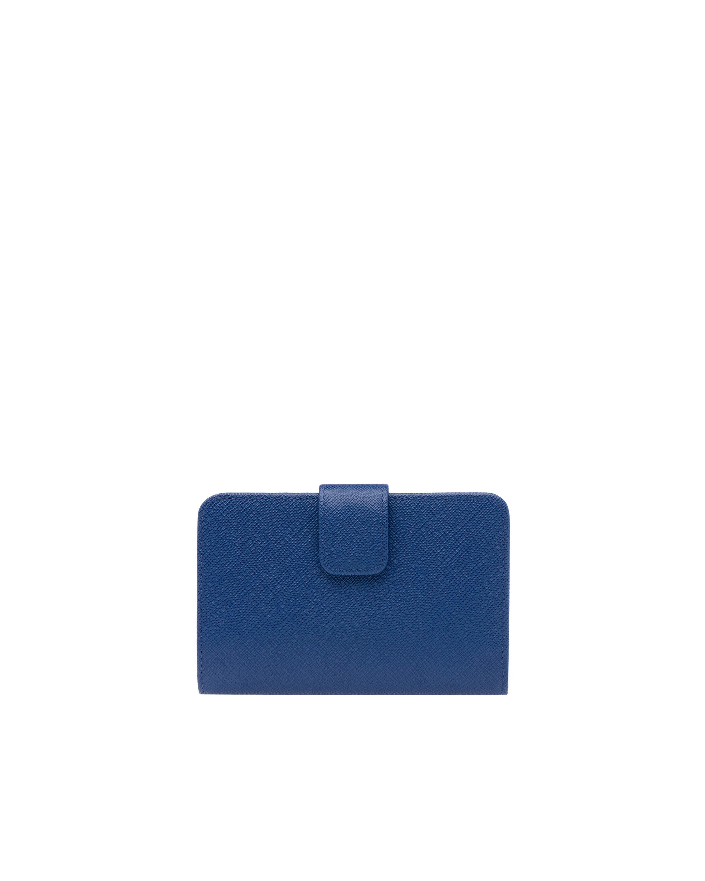 Prada 皮革銀包 3