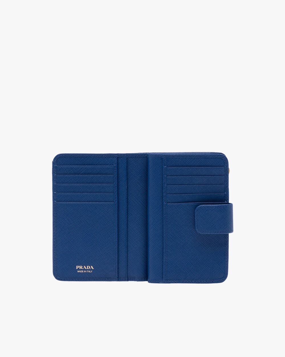prada rfid wallet