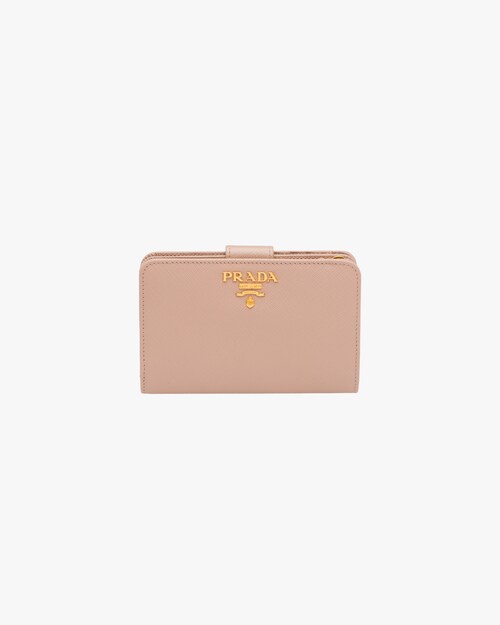 prada coin wallet