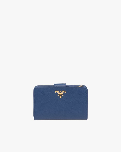 prada zippy