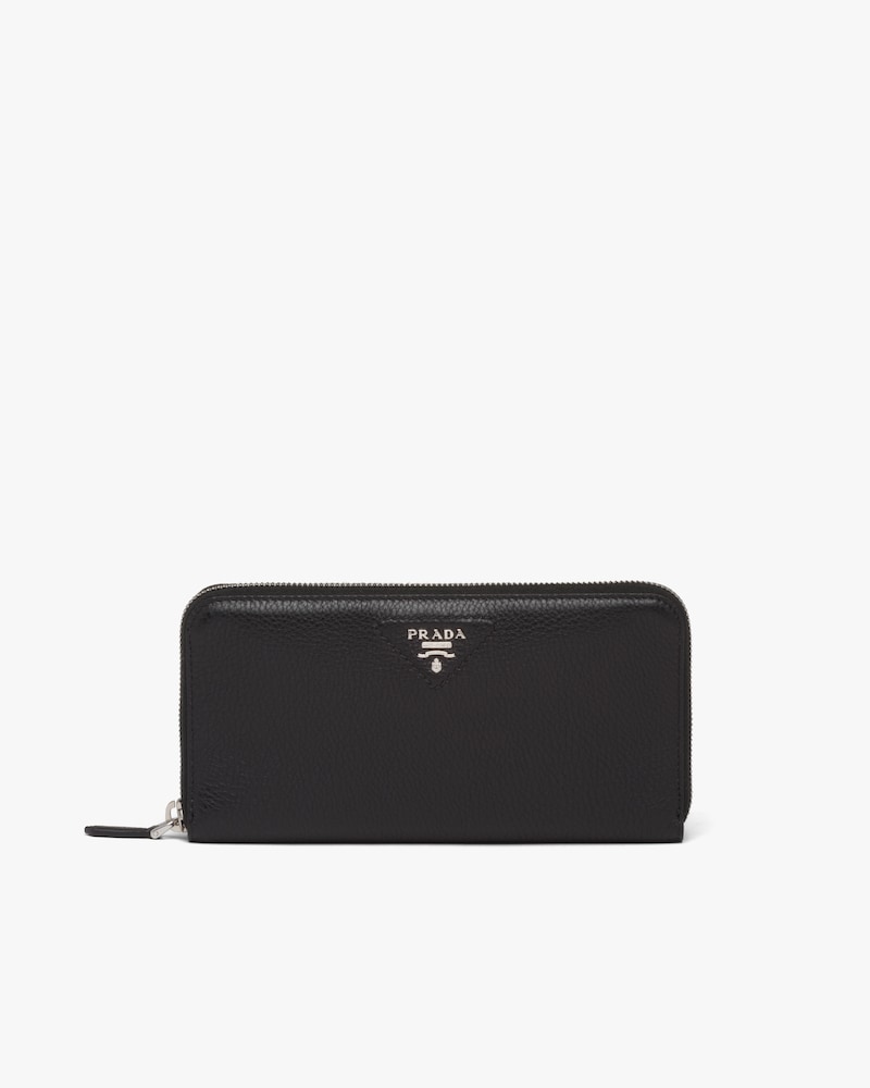 prada womens wallets