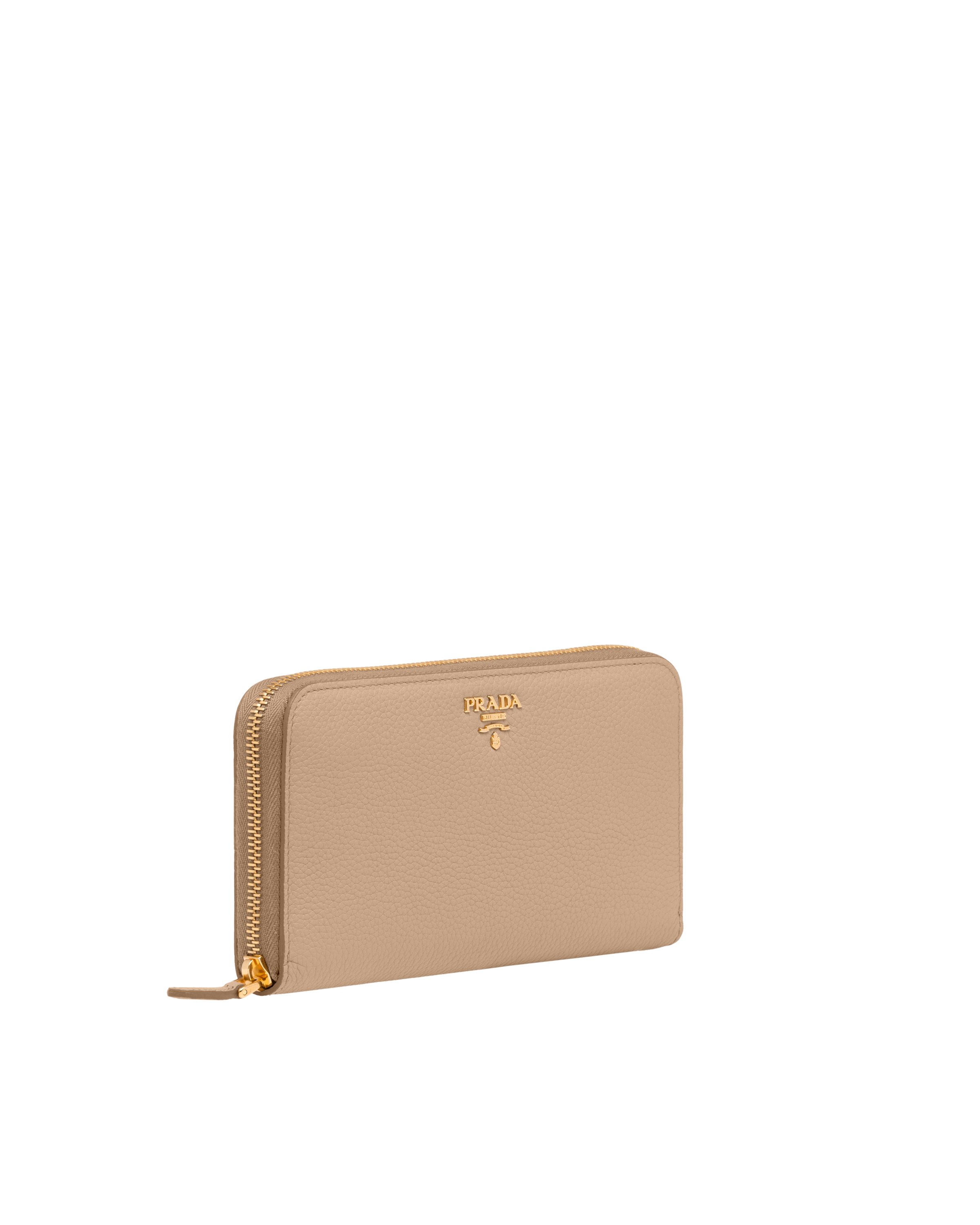 prada long wallet