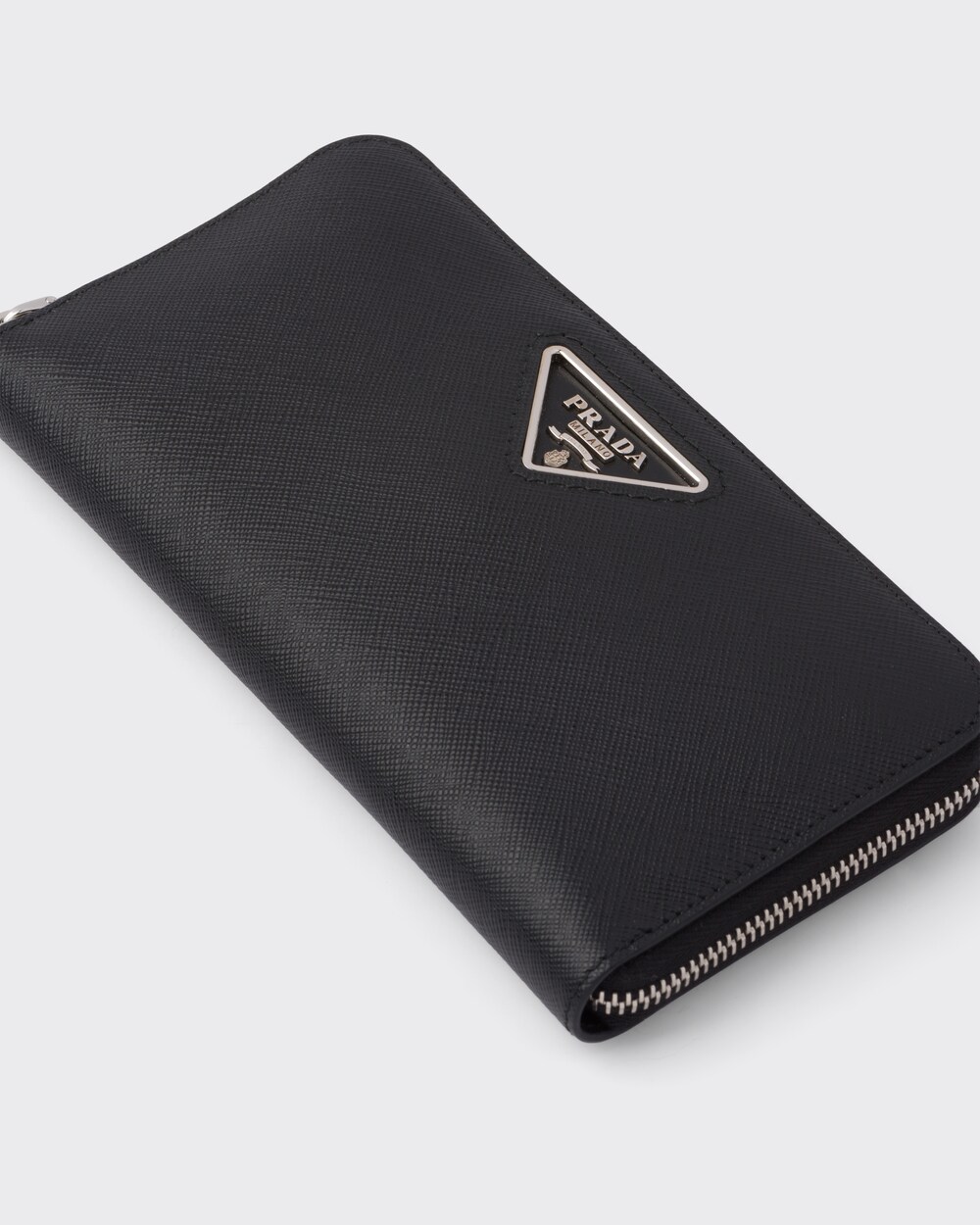 Prada long purse clearance