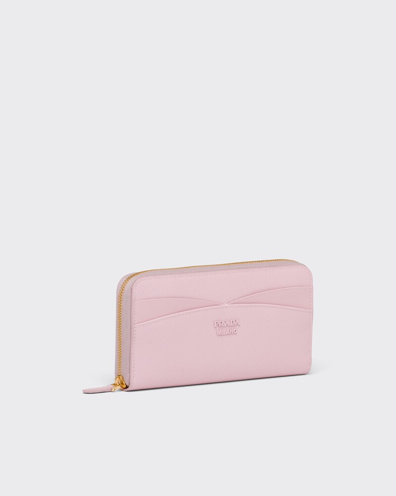 prada card case women