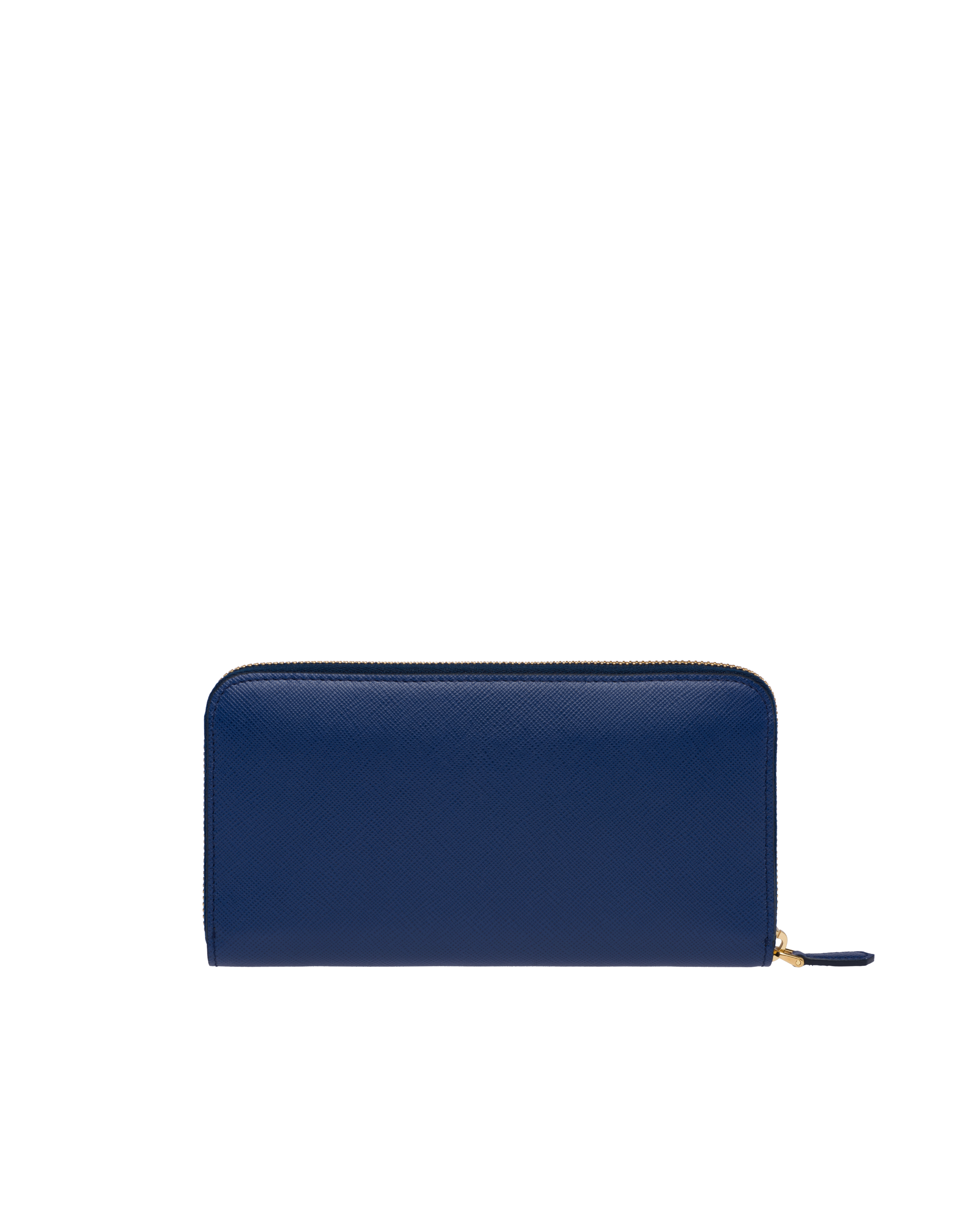 Prada Carteira em couro Saffiano 3