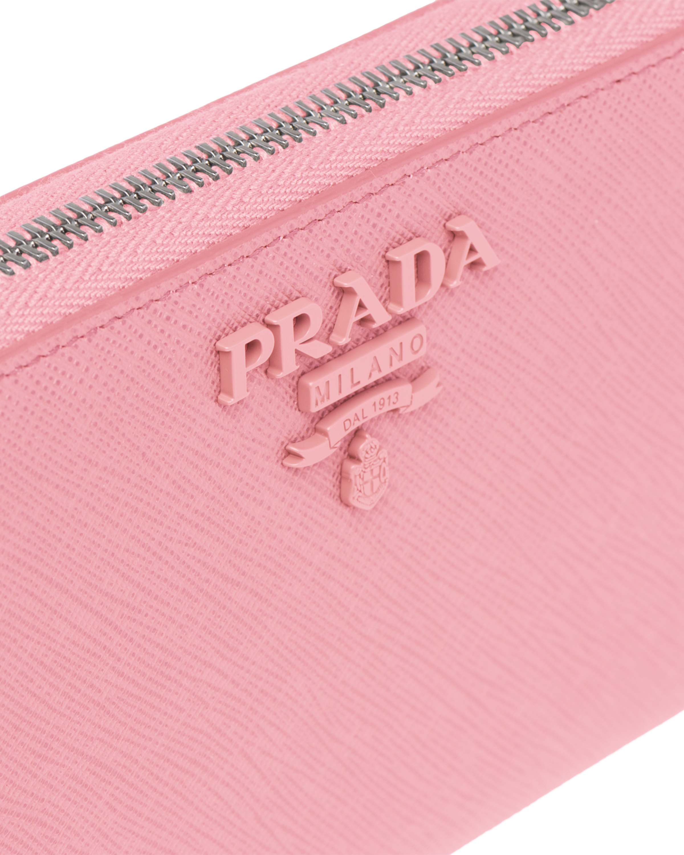 prada classic wallet