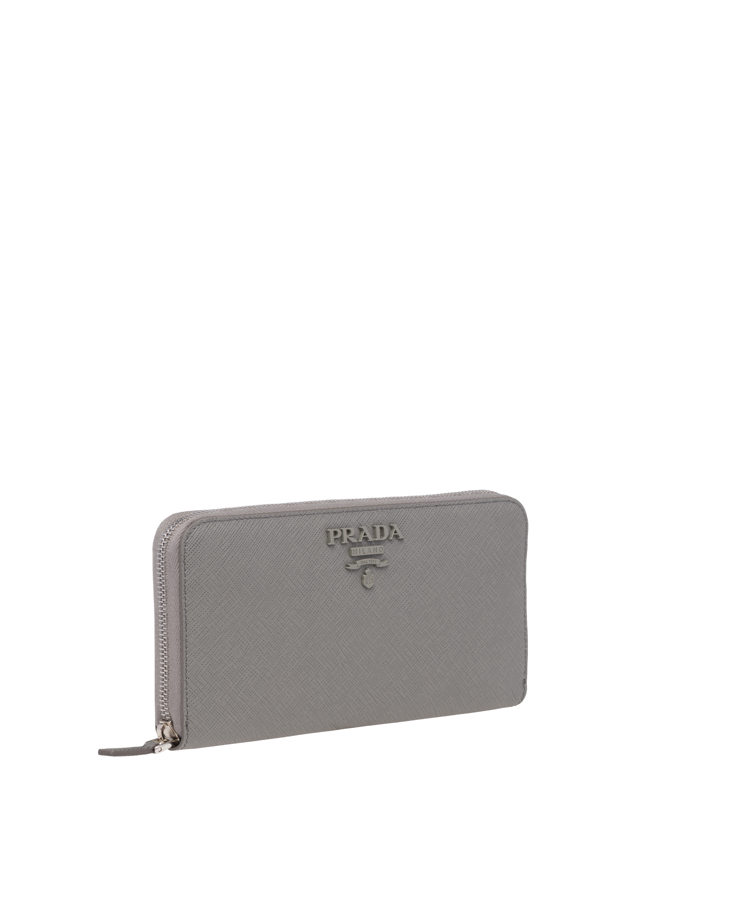 prada wallet milano