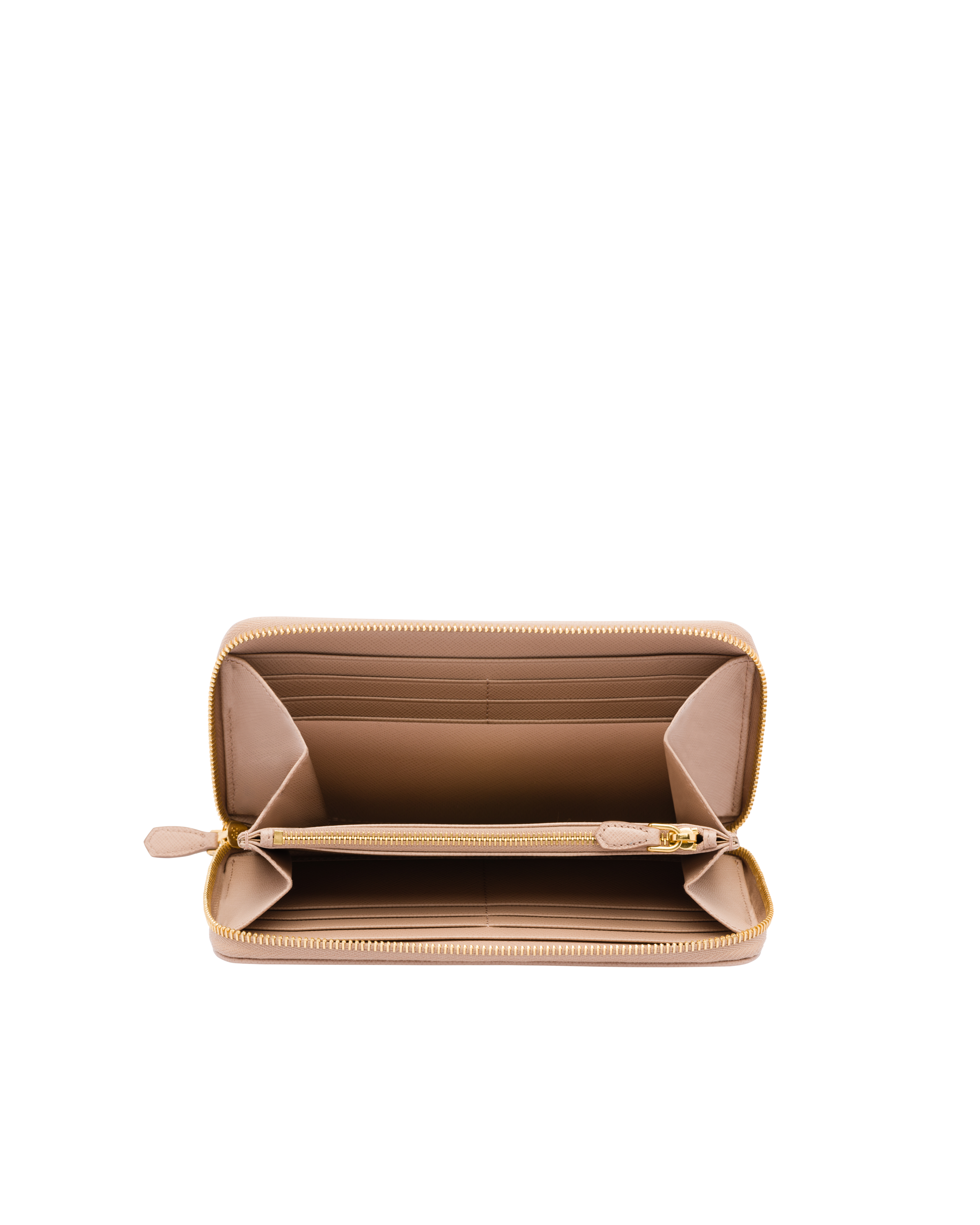 prada womens wallet