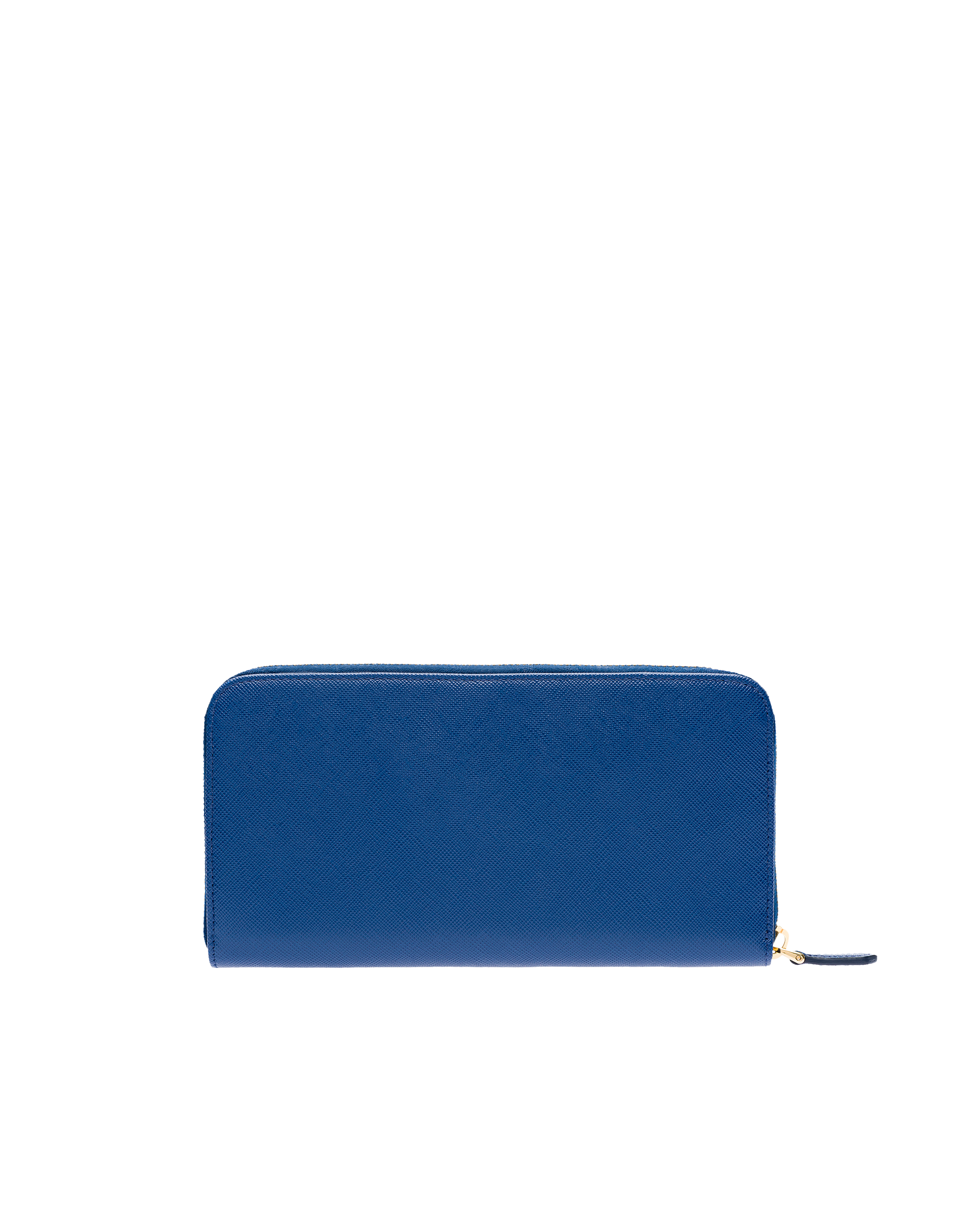 Prada Large Saffiano Leather Wallet 3