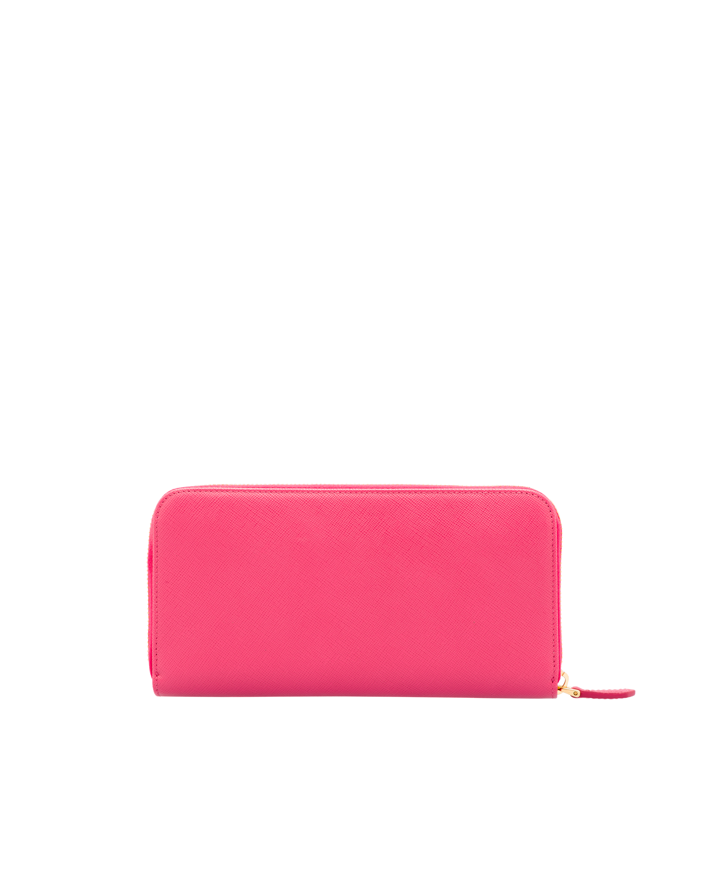 Prada Portefeuille en cuir 3