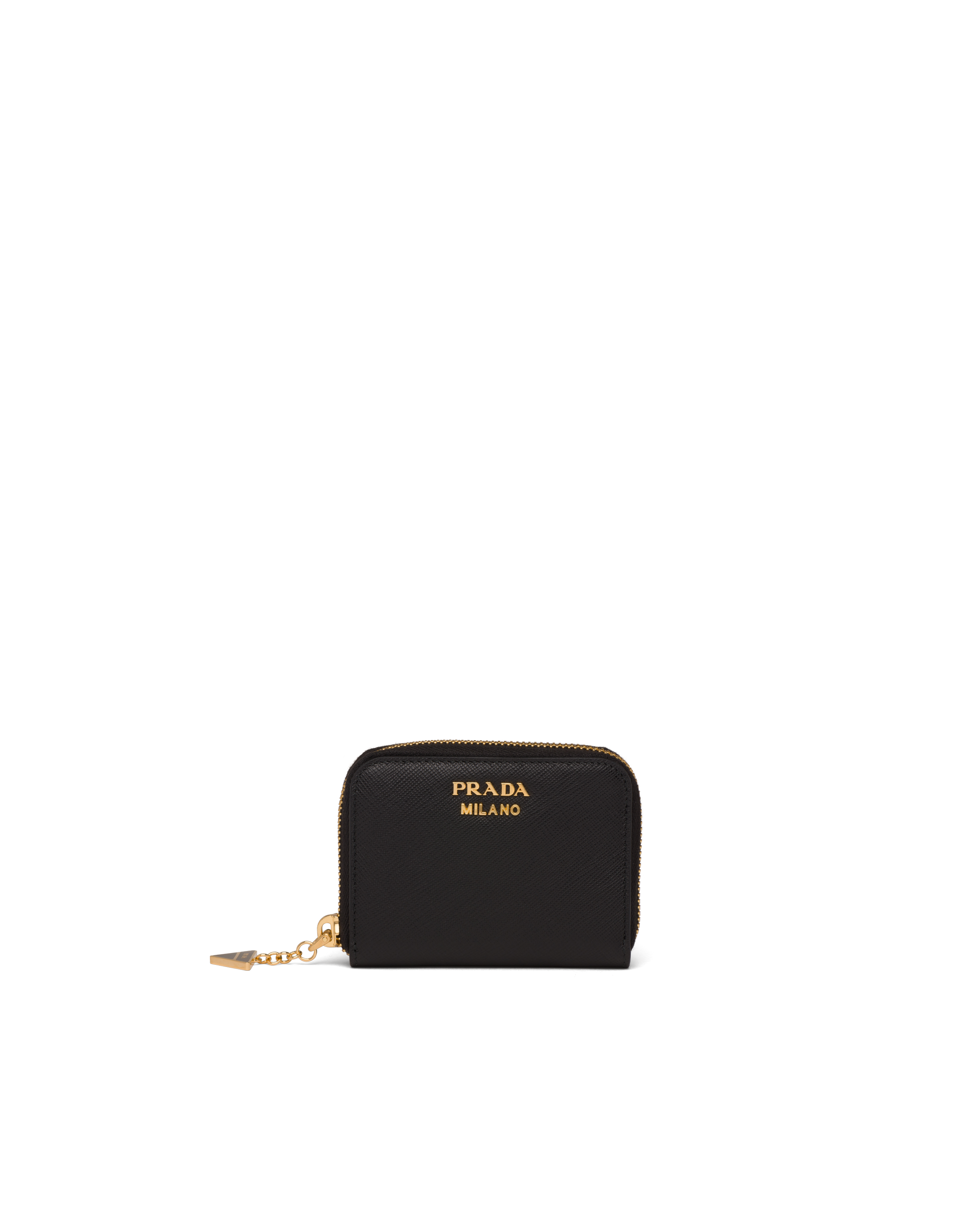 prada coin purse price