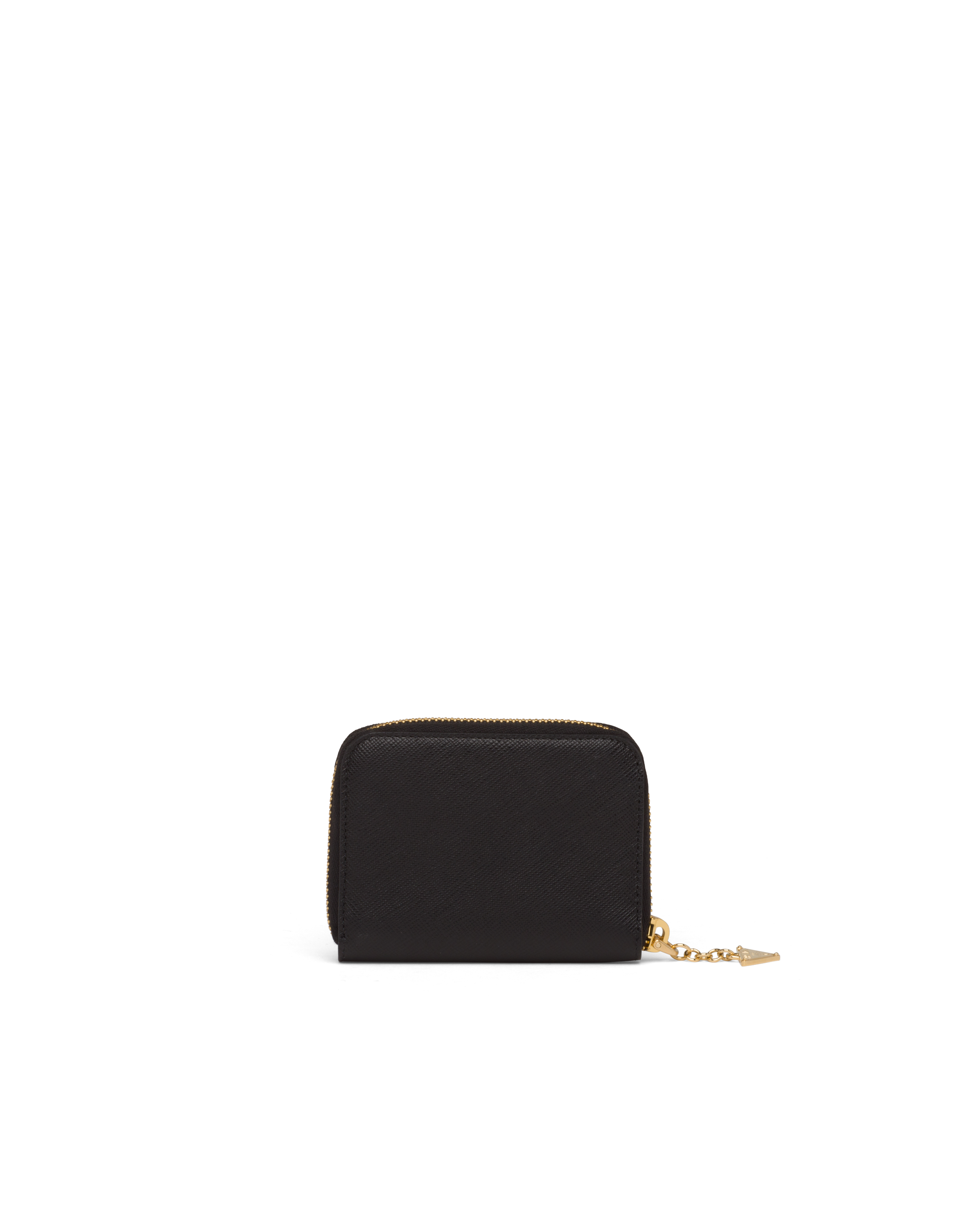 prada mens wallet with coin pocket