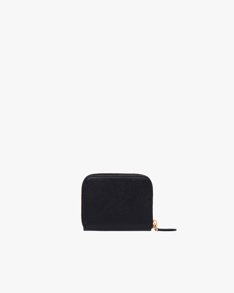 prada coin pouch