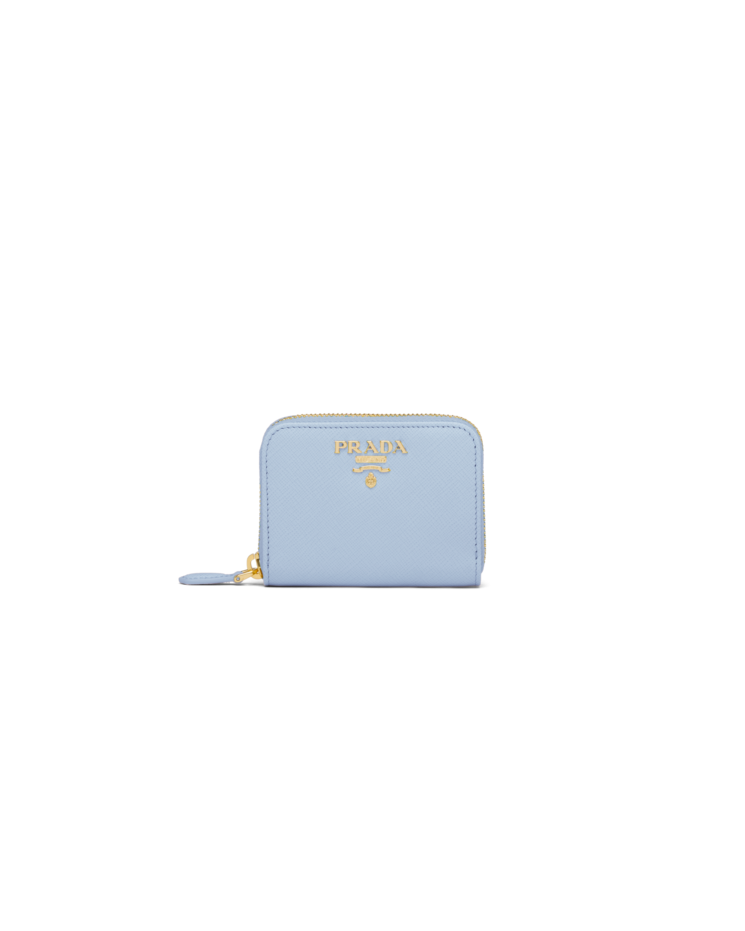 Prada coin purses clearance