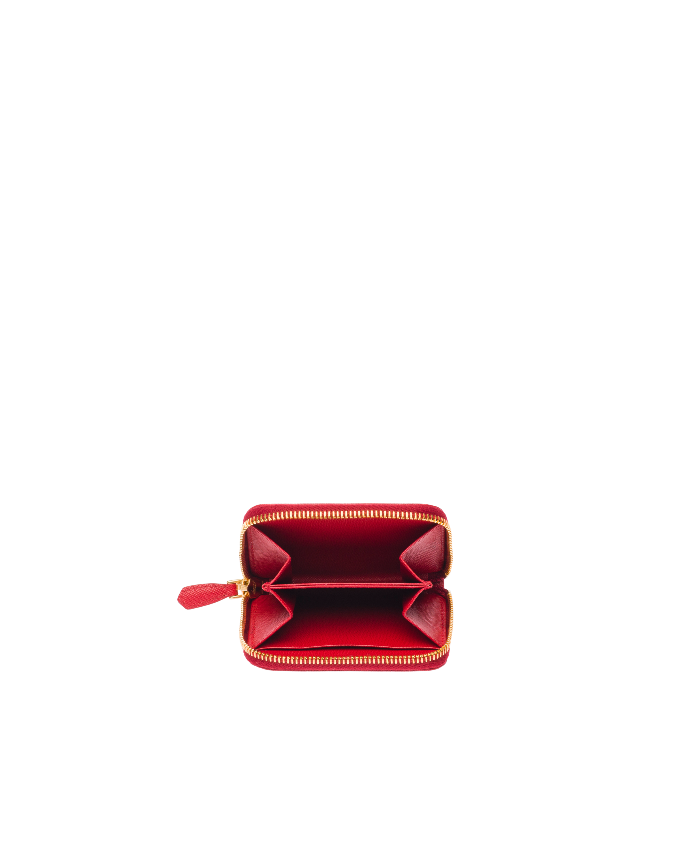 Prada coin deals purse