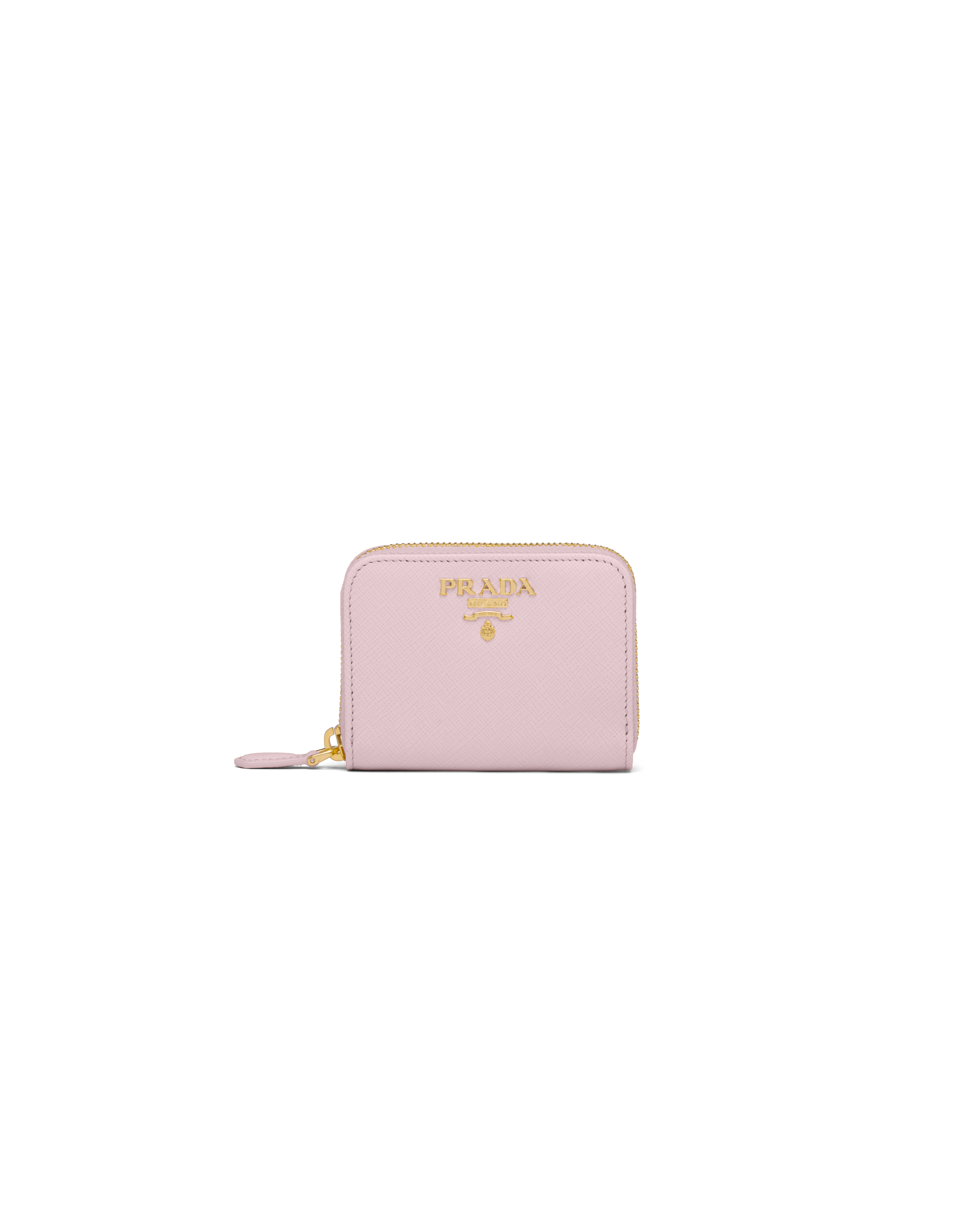 Prada mini clearance coin purse