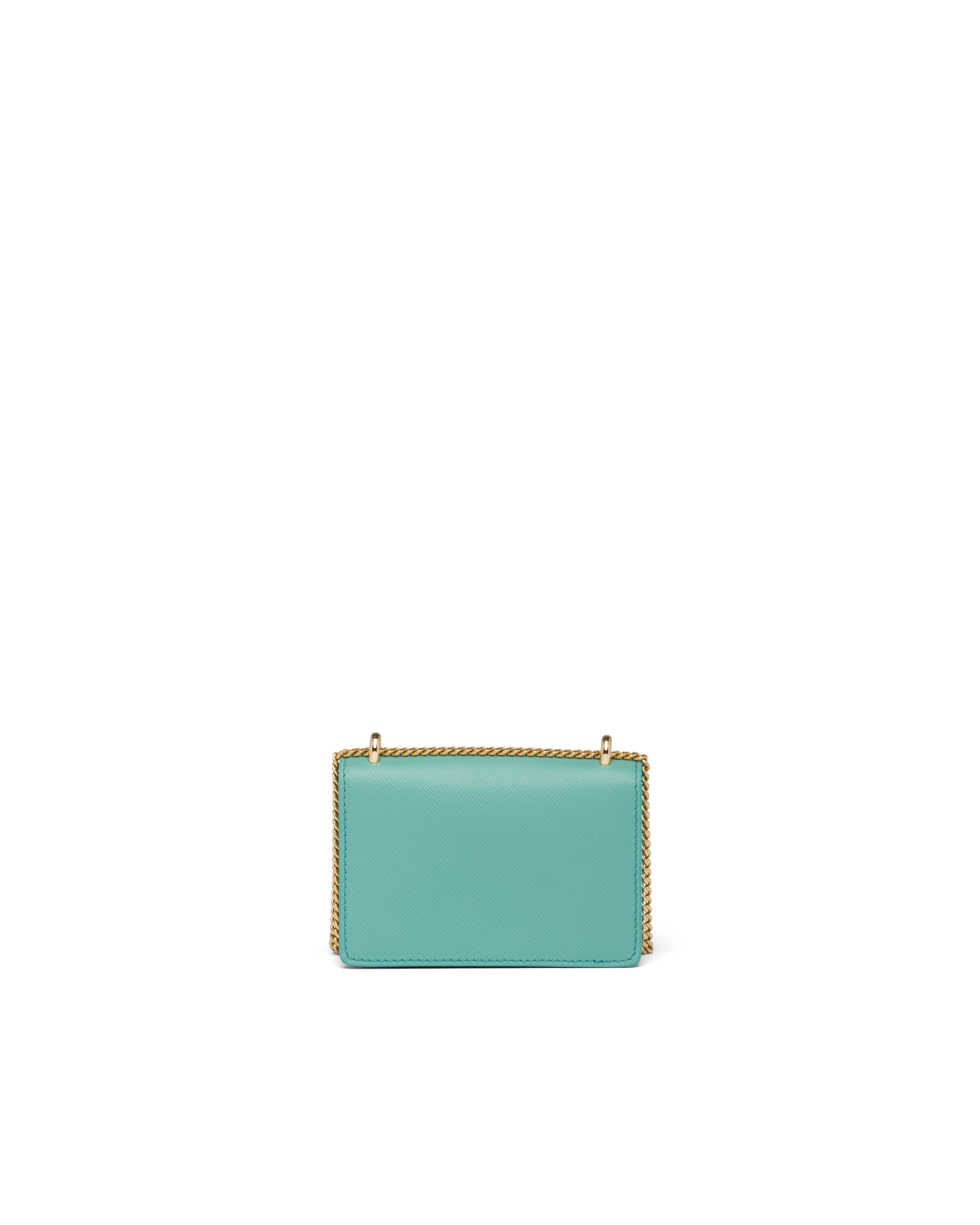 prada card holder with strap