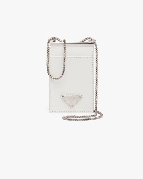 prada phone holder