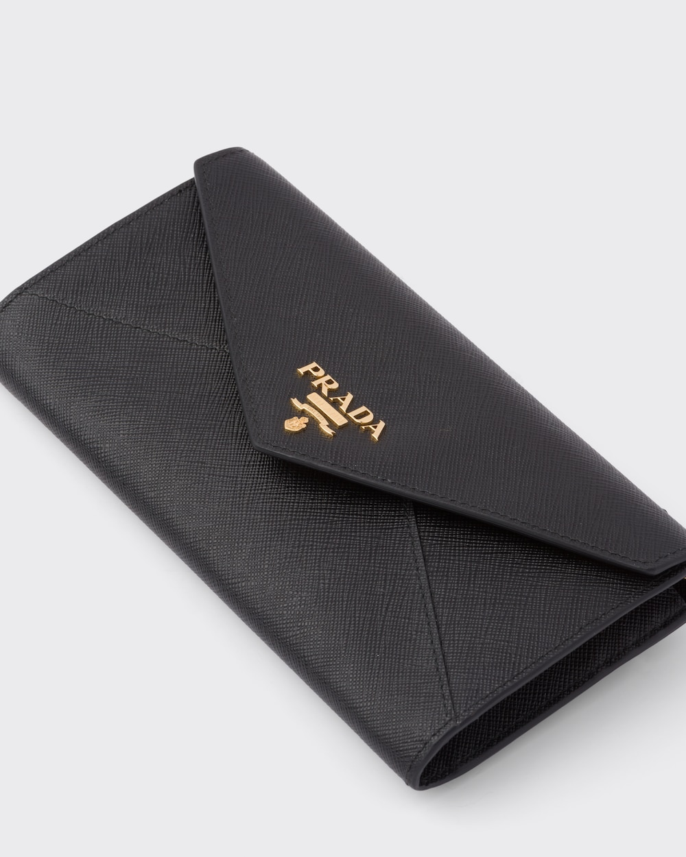 prada wristlet