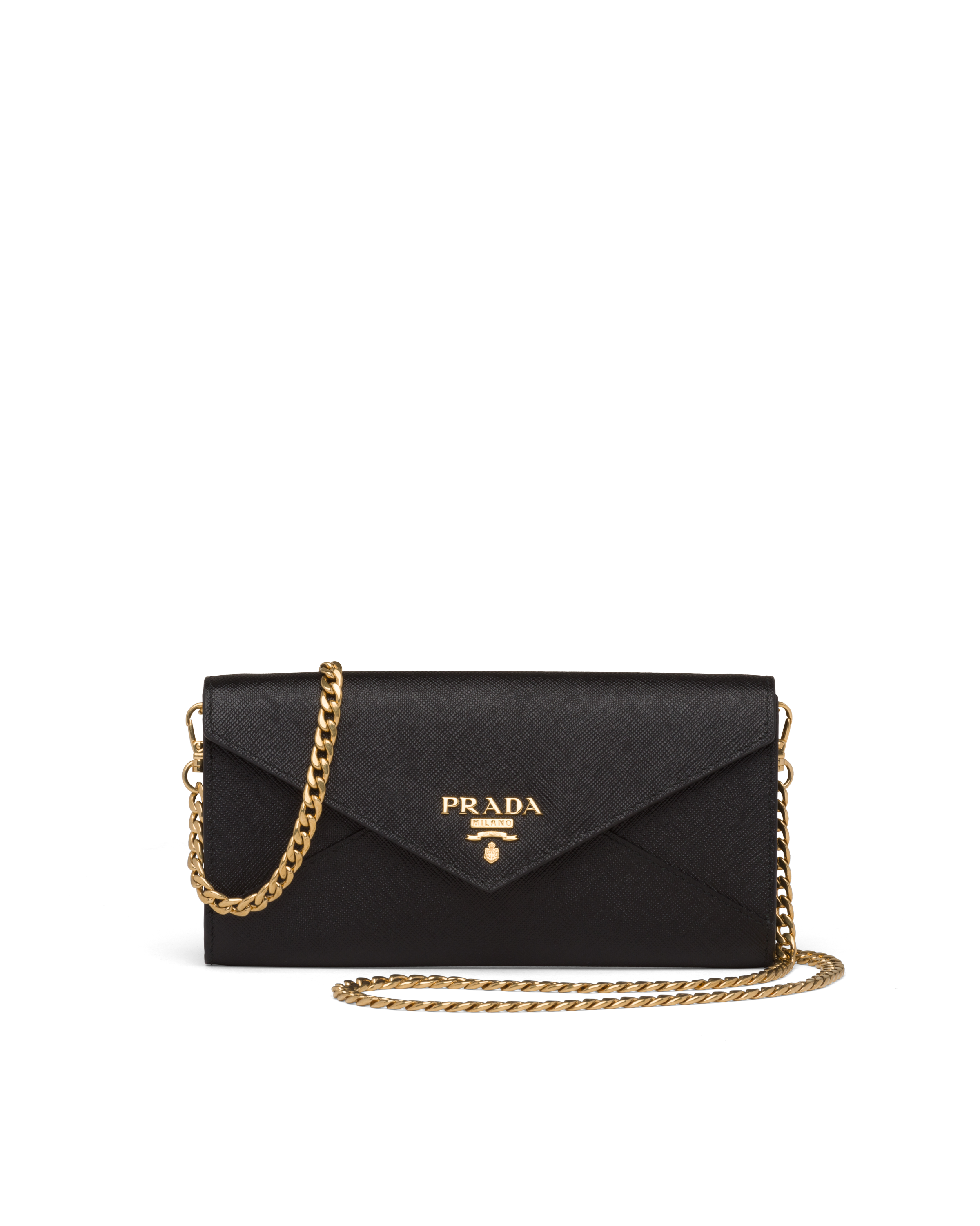 Prada new arrivals money bag