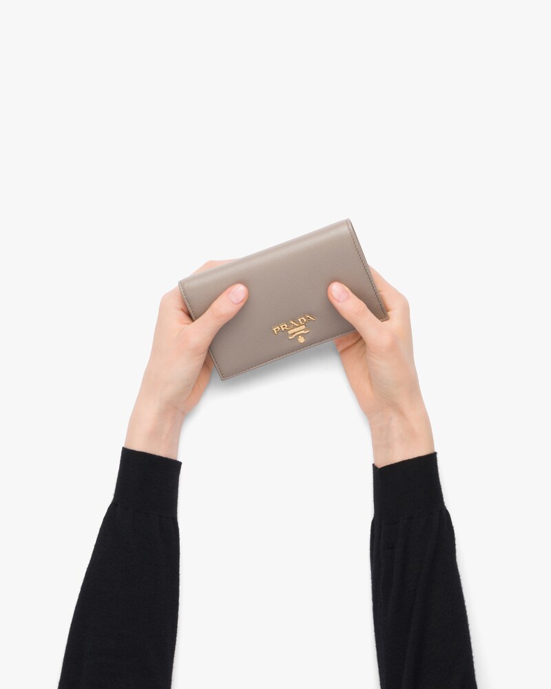 prada passport case