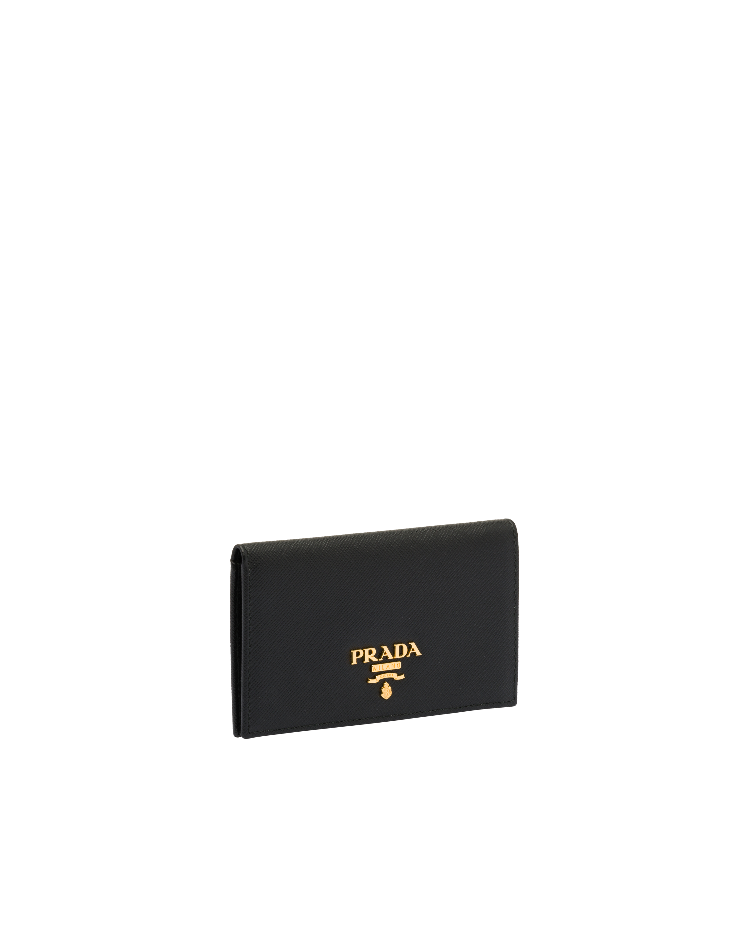 prada wallet bifold