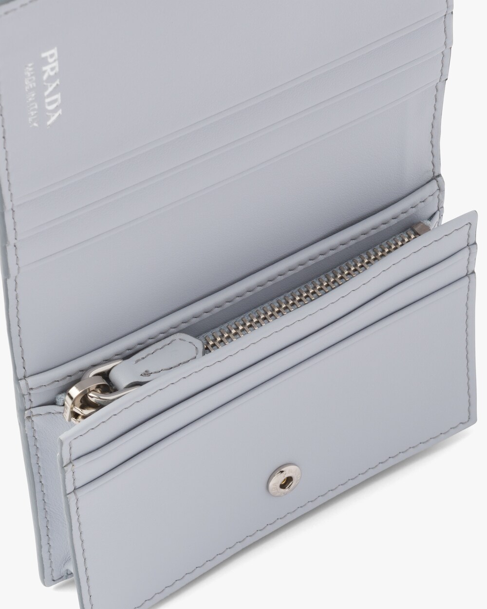 portafoglio dior piccolo