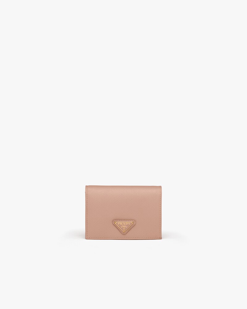 prada womens wallets