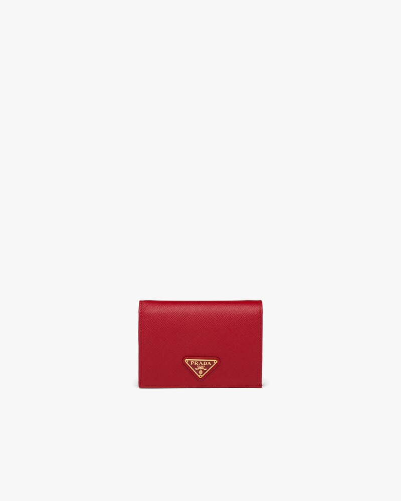 prada wallet envelope